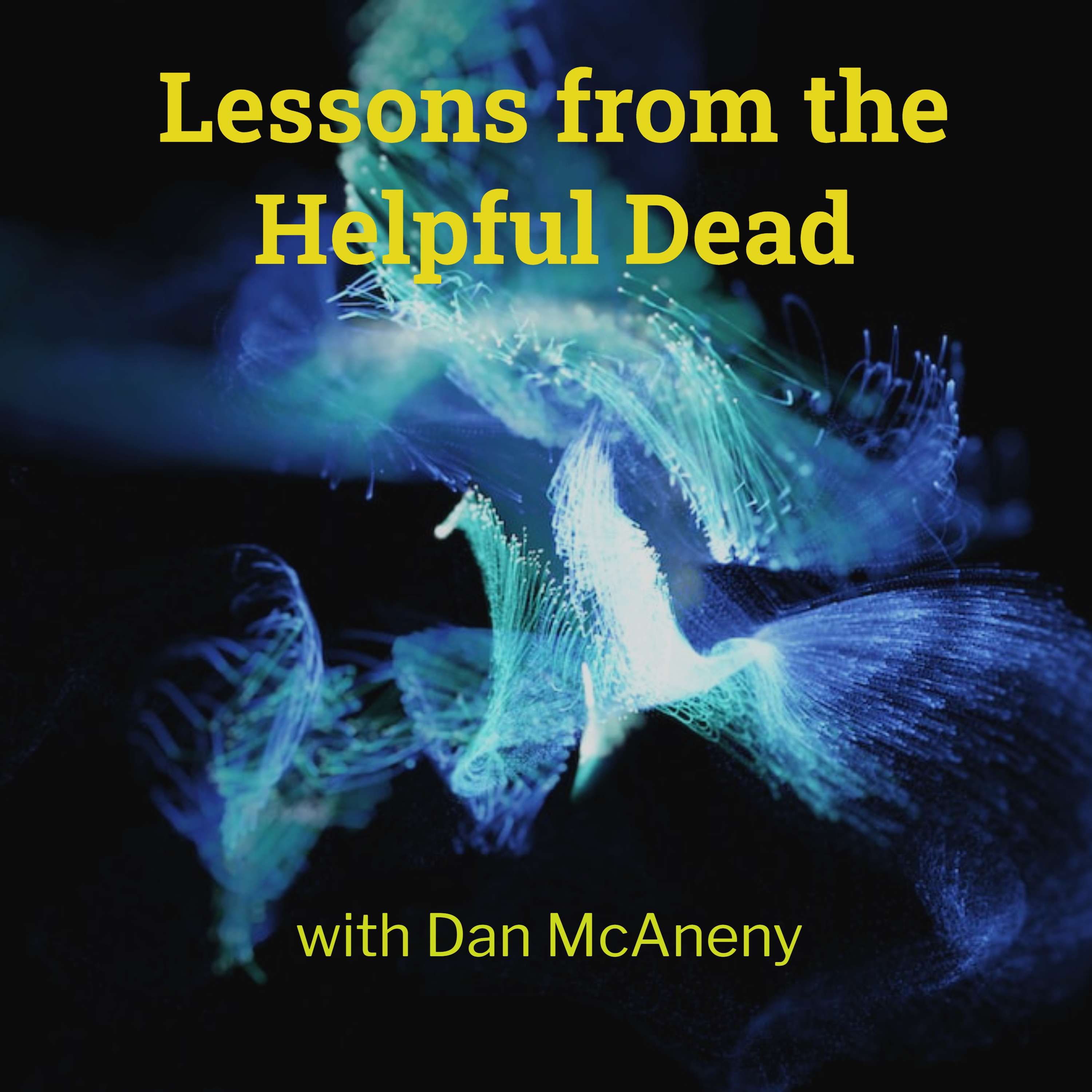 Early Episodes Now Available, Accessing Dan's Books, and a Review