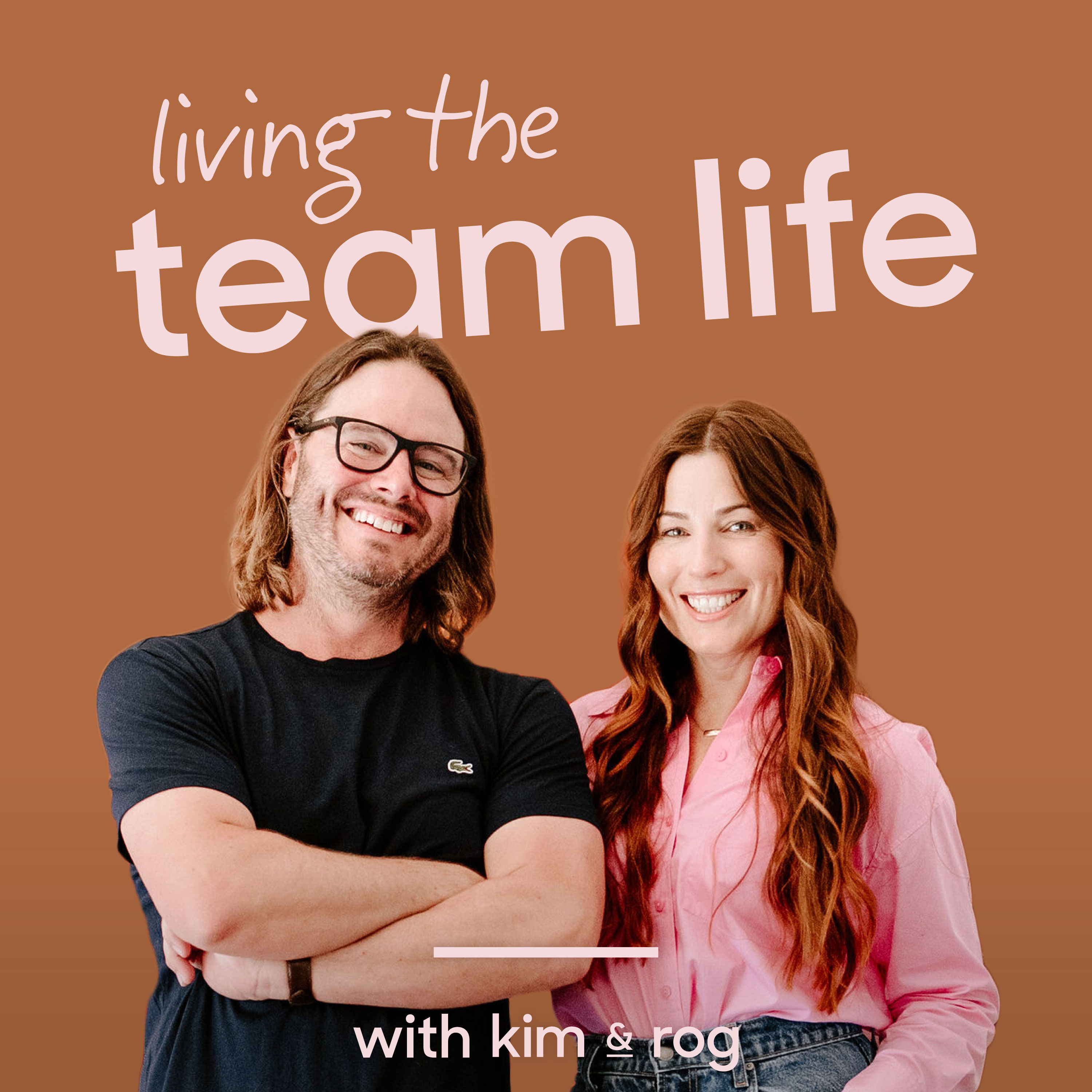 #03 - The Benefits of Being a Team