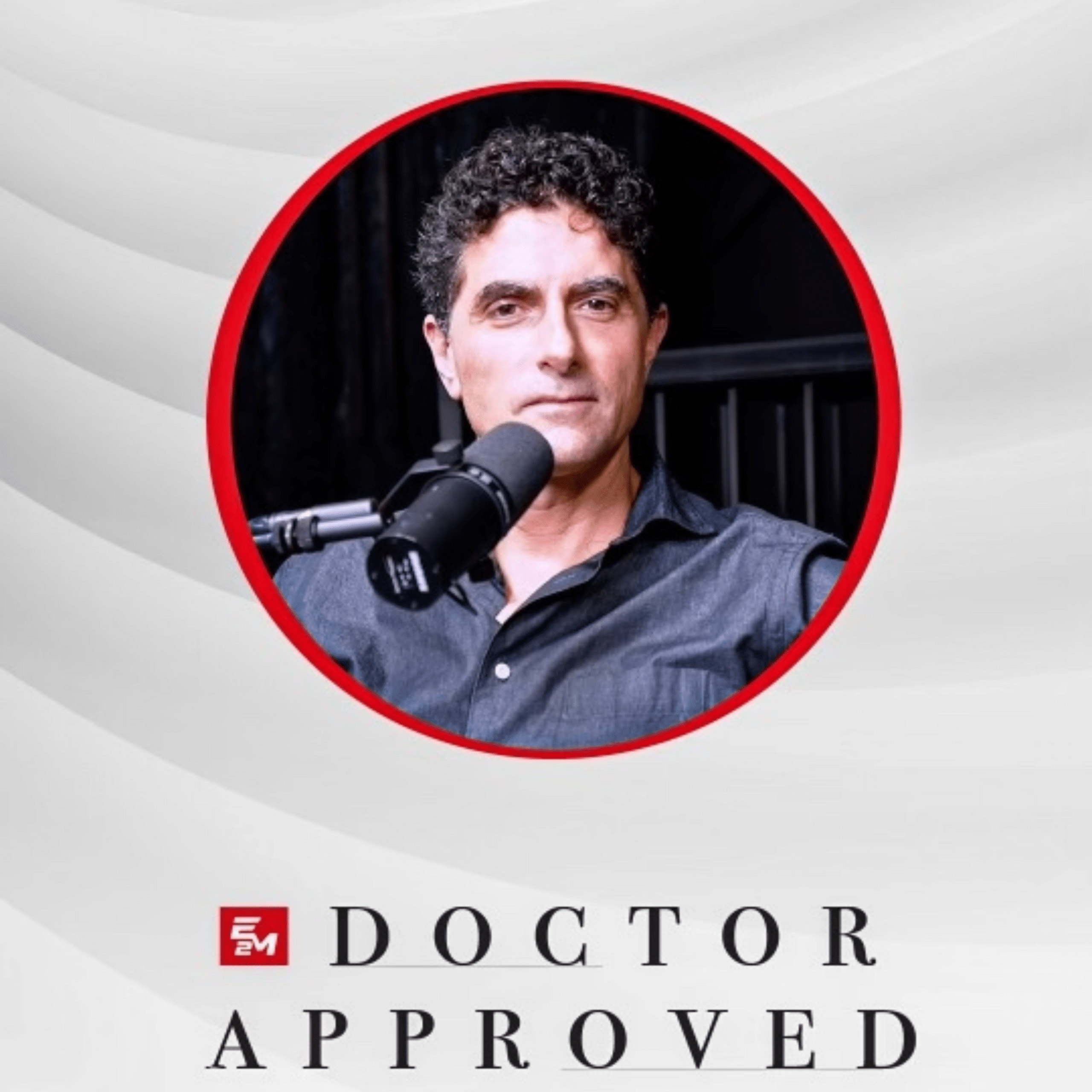 Doctor Approved – Dr. Carlos Jorge