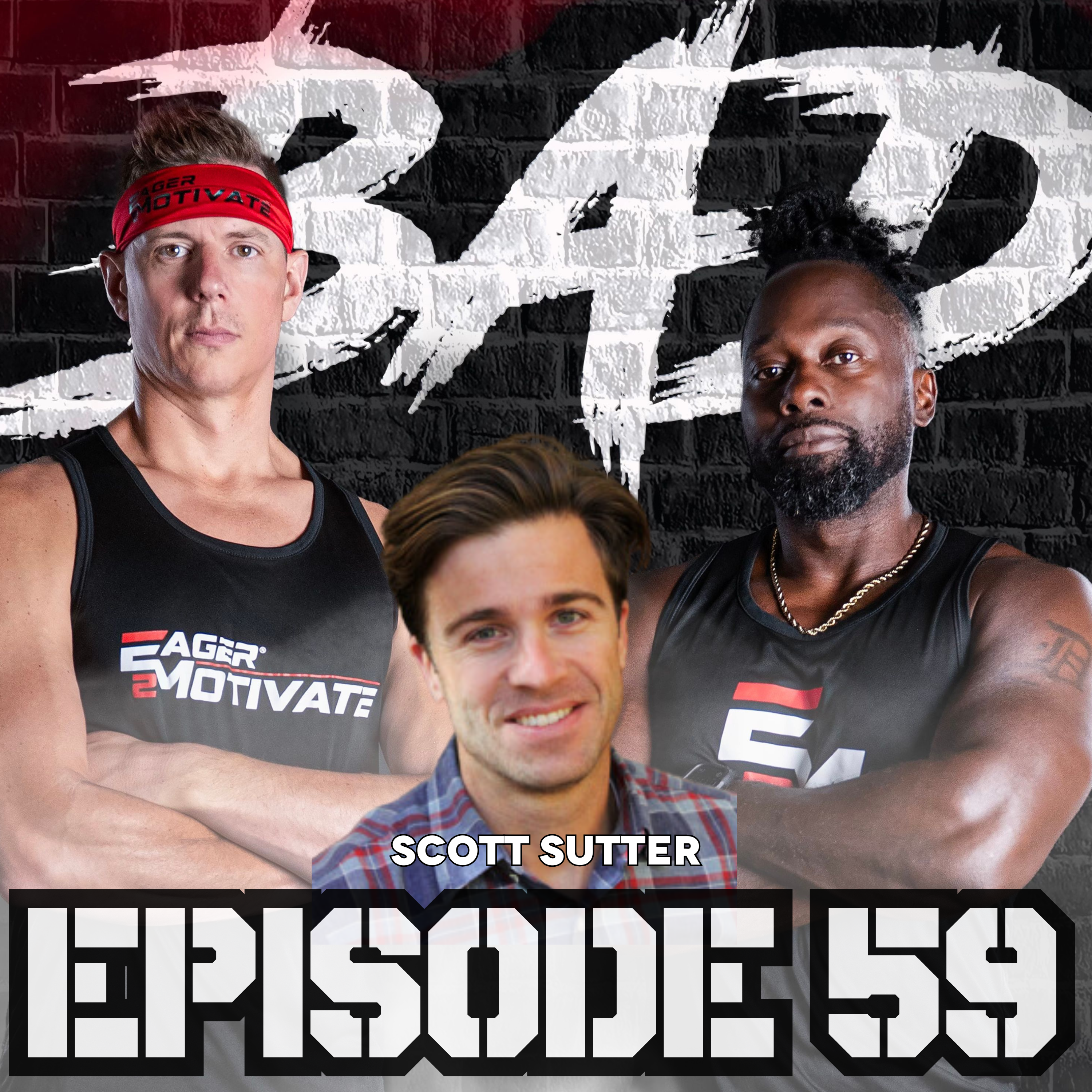 BAD Podcast - Safety First ALWAYS Outside lens with Scott Sutter