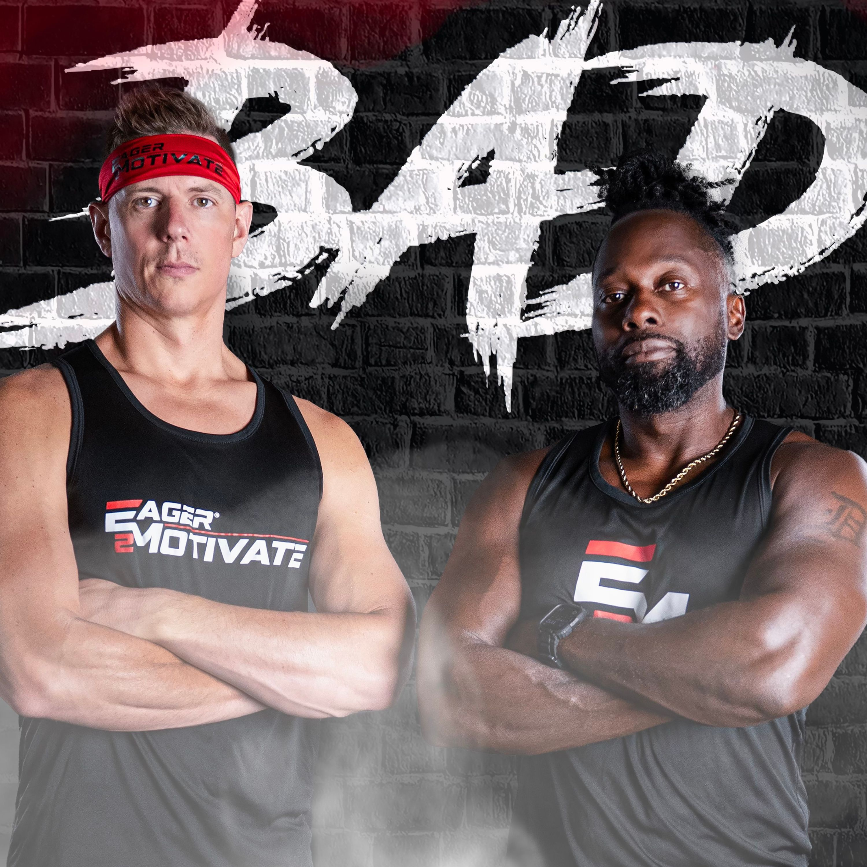 Purpose Over Pain: Micro Wins & Mental Shifts | BAD Podcast