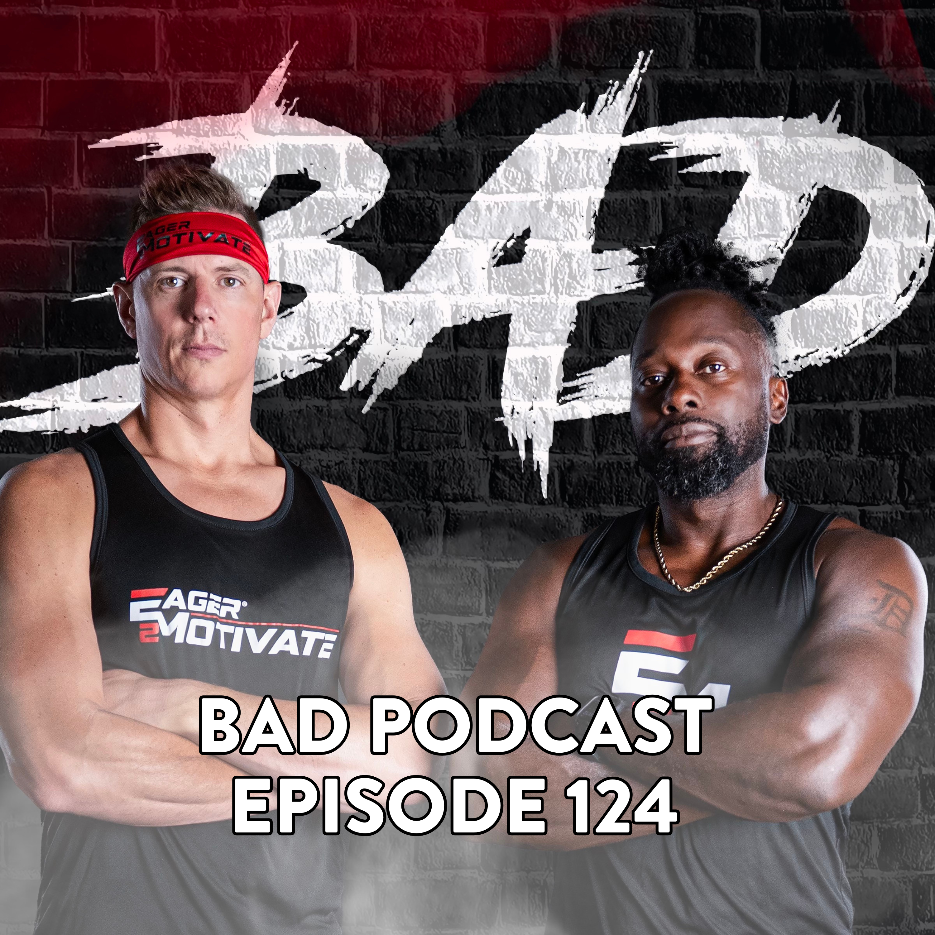 Episode Cover
