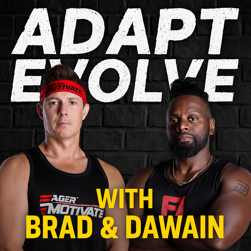 Episode Cover