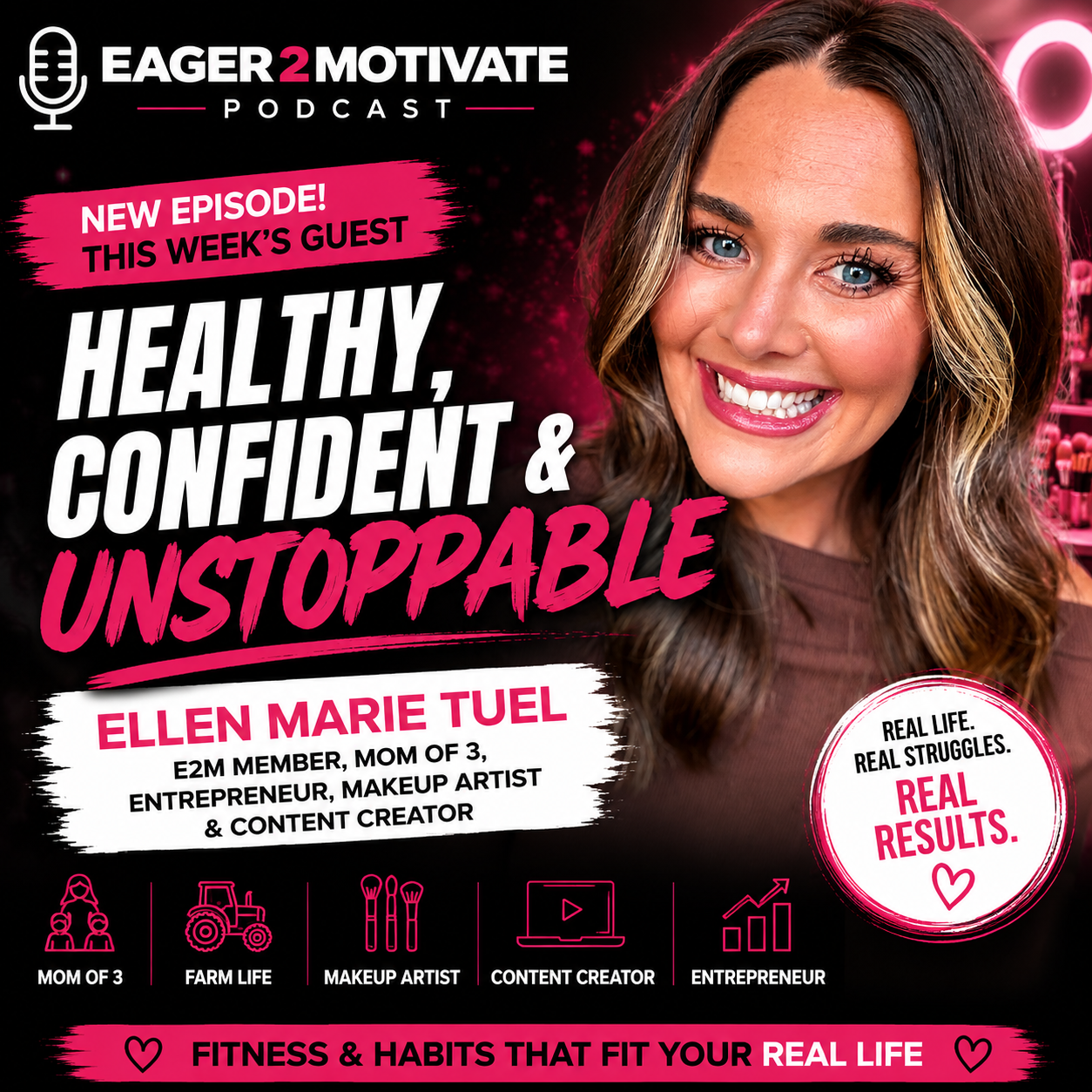Episode Cover