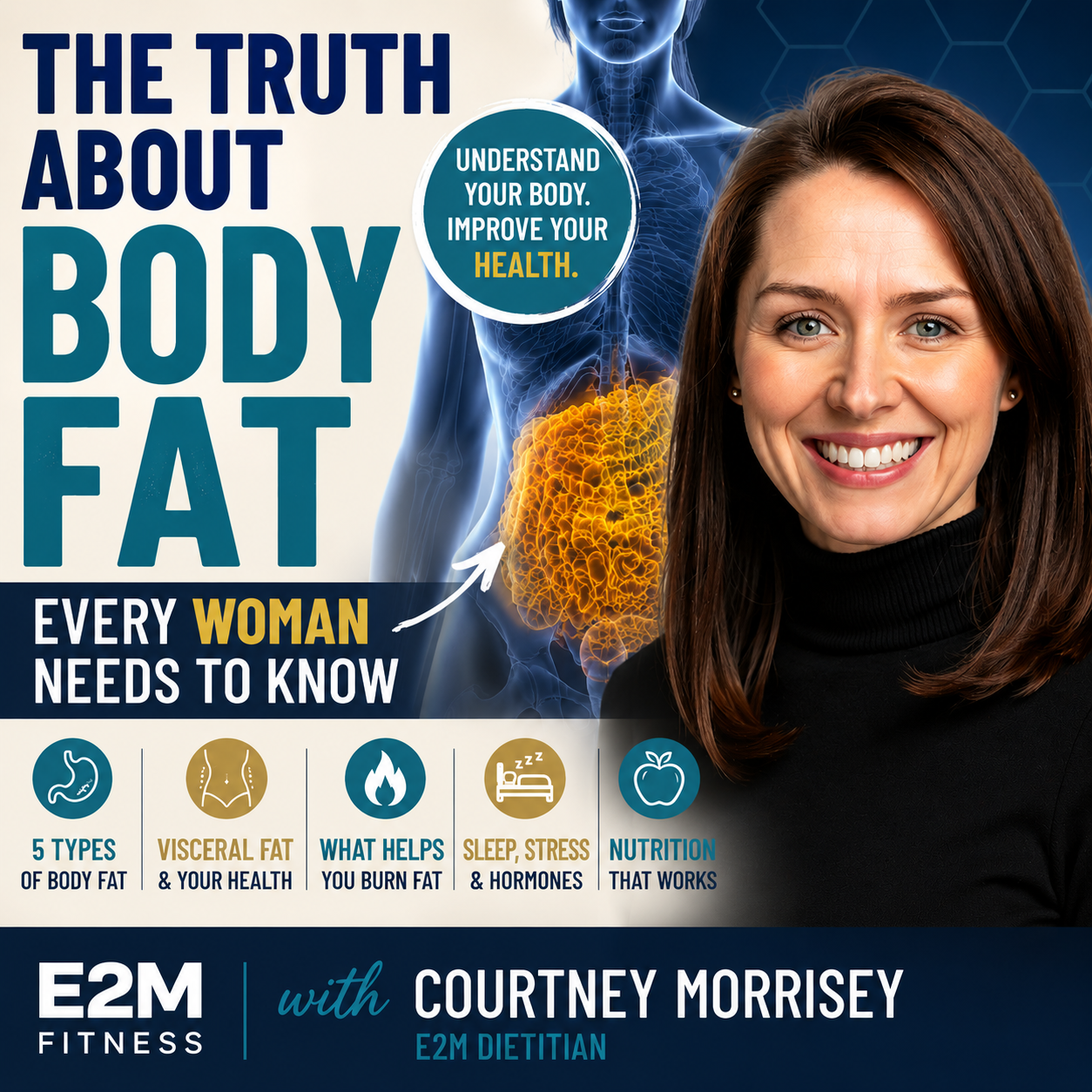 Episode Cover