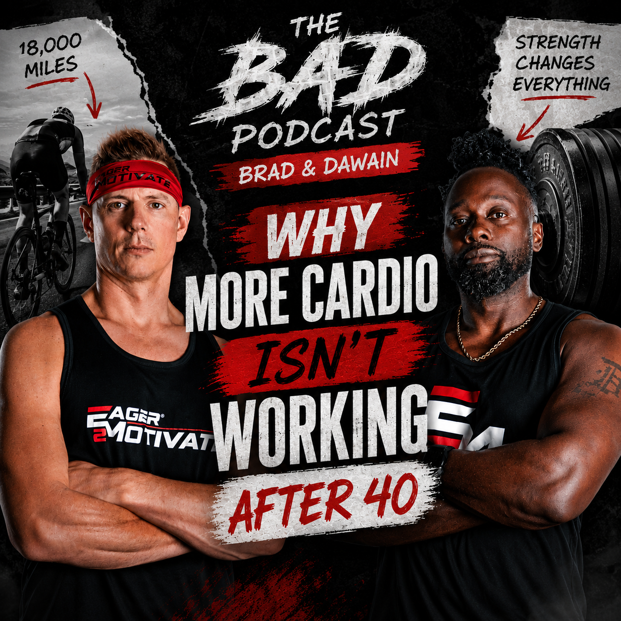 Episode Cover