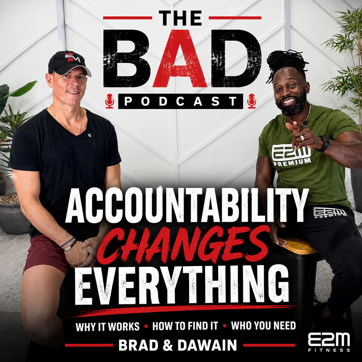 Accountability Changes Everything