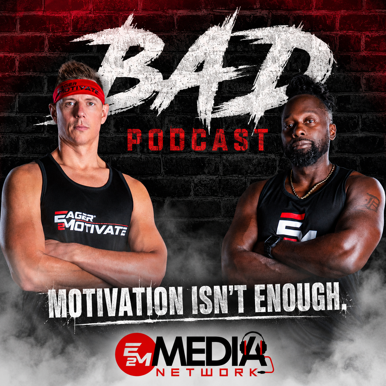 Episode Cover
