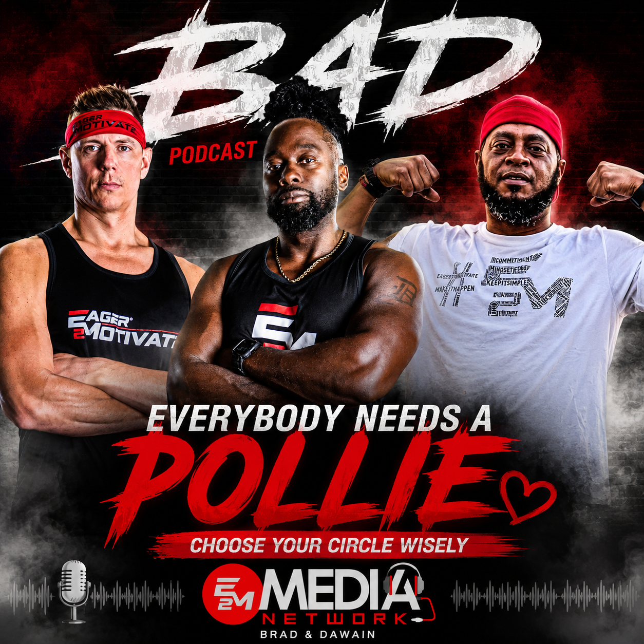 Episode Cover