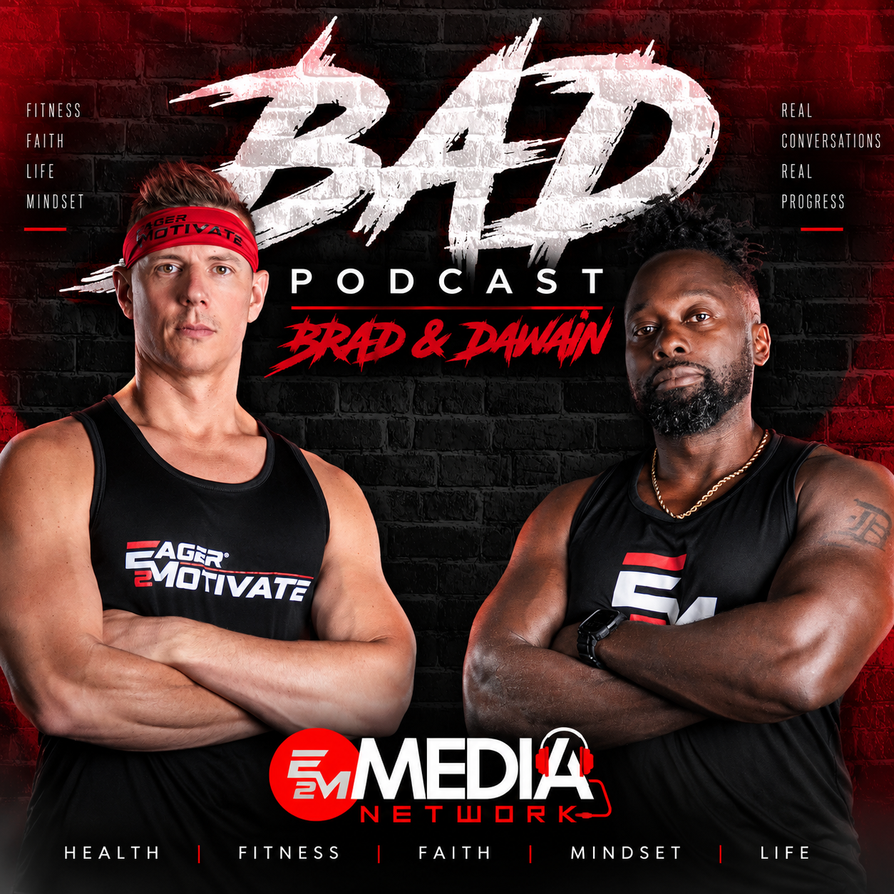 Episode Cover
