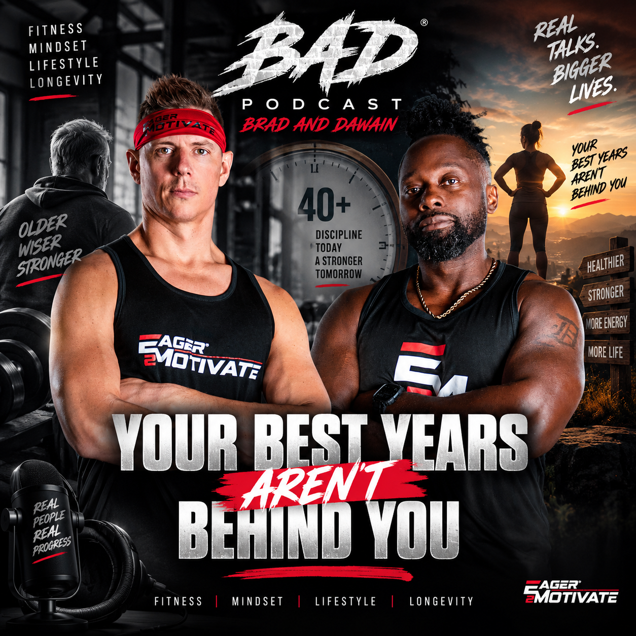 Your Best Years Aren’t Behind You