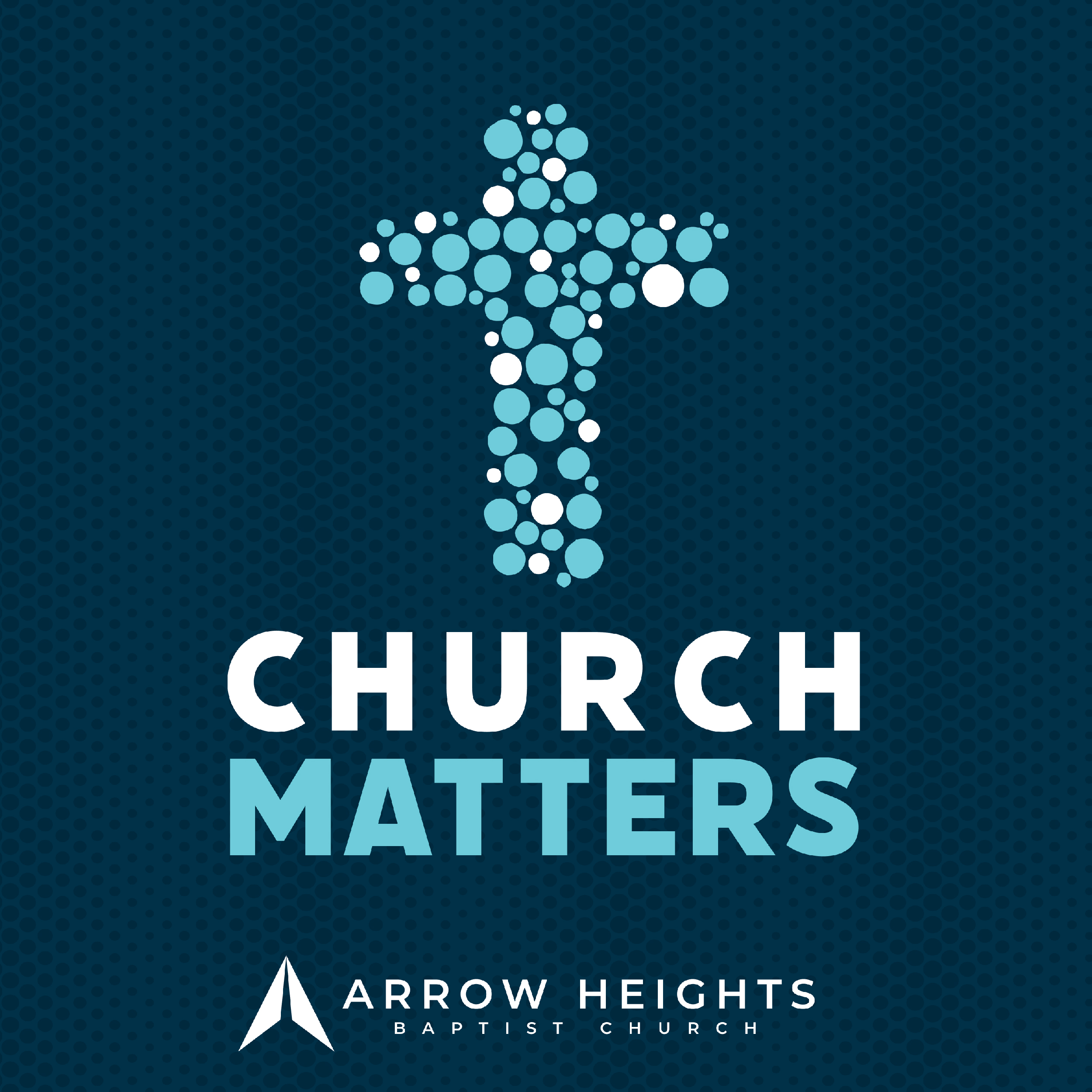 Church Matters: Church Membership Matters