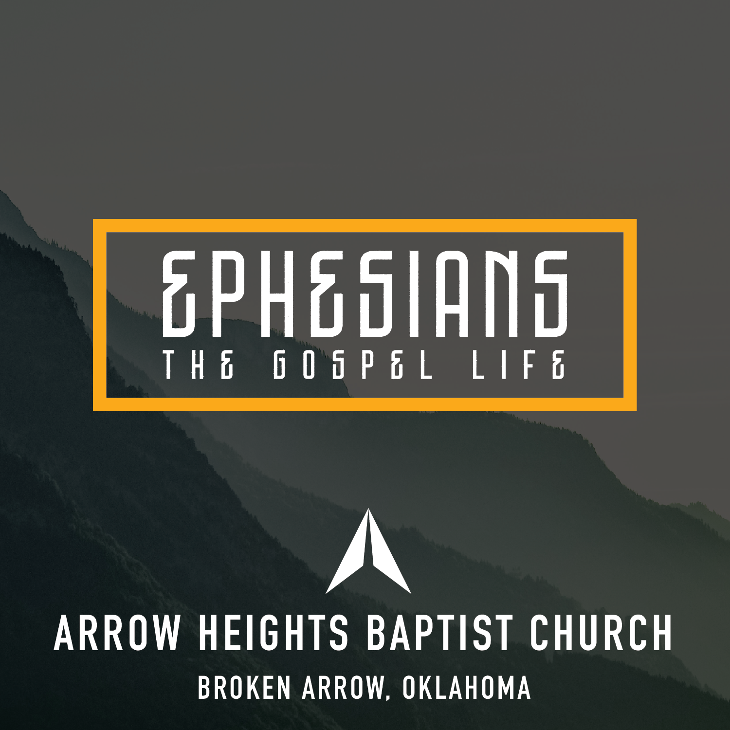 Ephesians: Walking Worthy