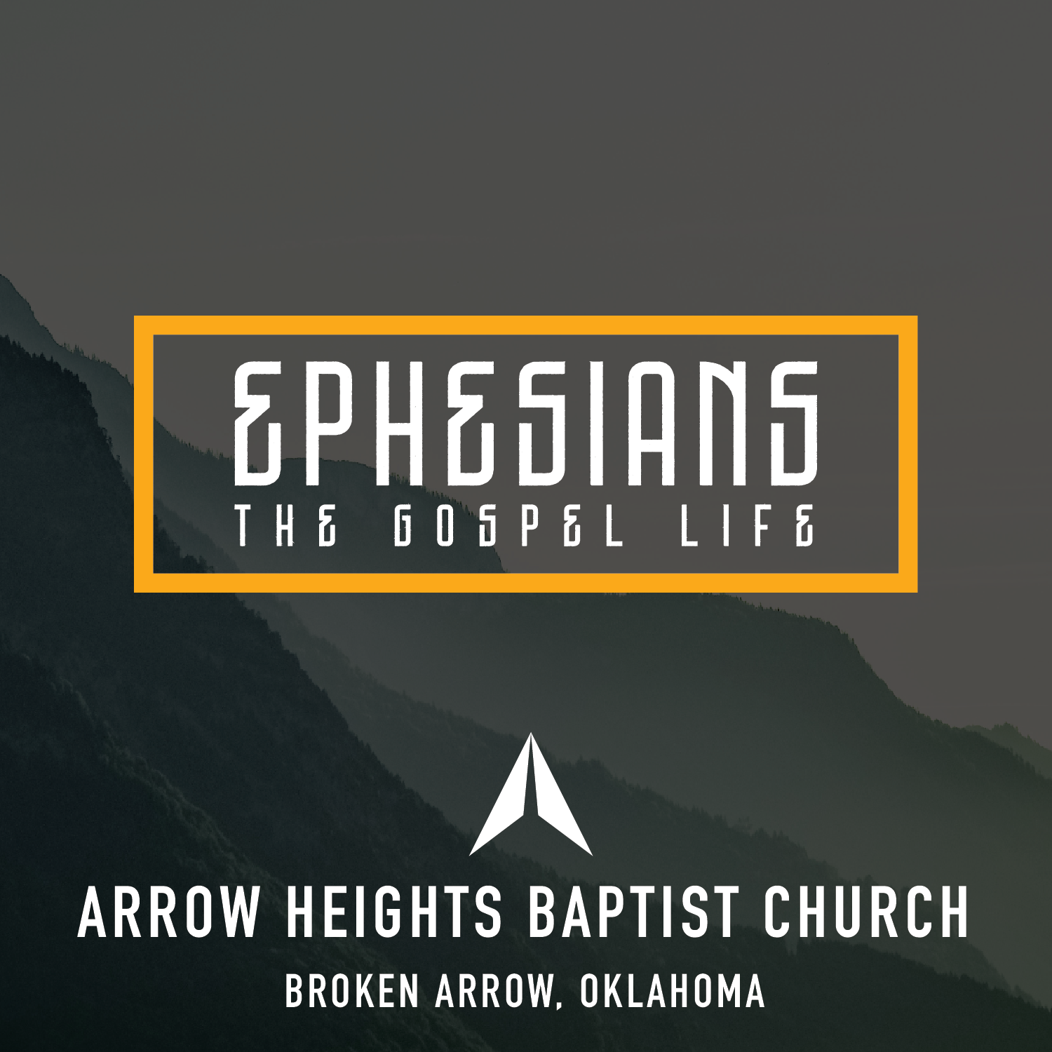 Ephesians: The Different Life