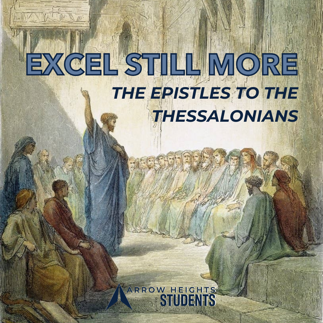 Episode Cover