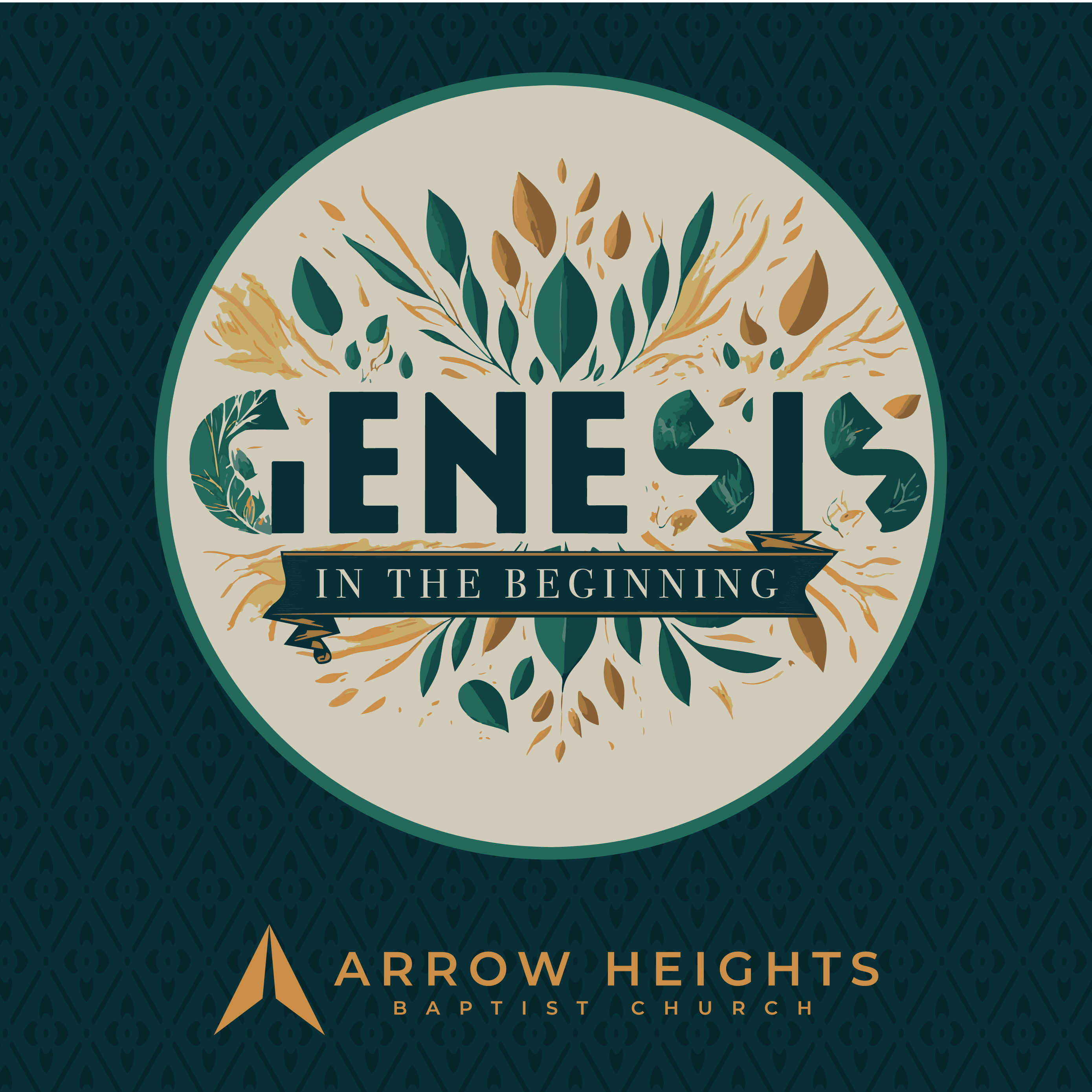 Genesis: Joseph Tests His Brothers