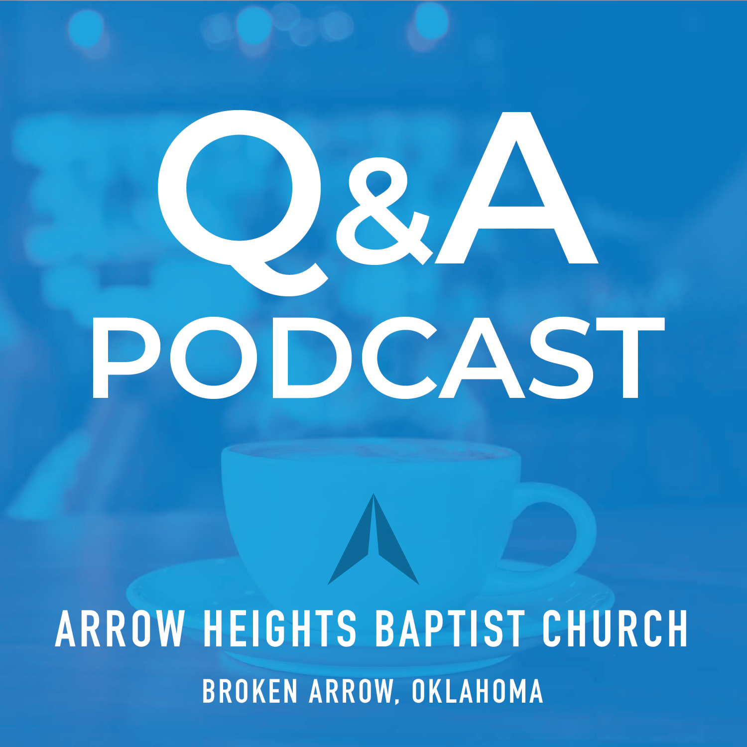 Q/A from James: Wisdom