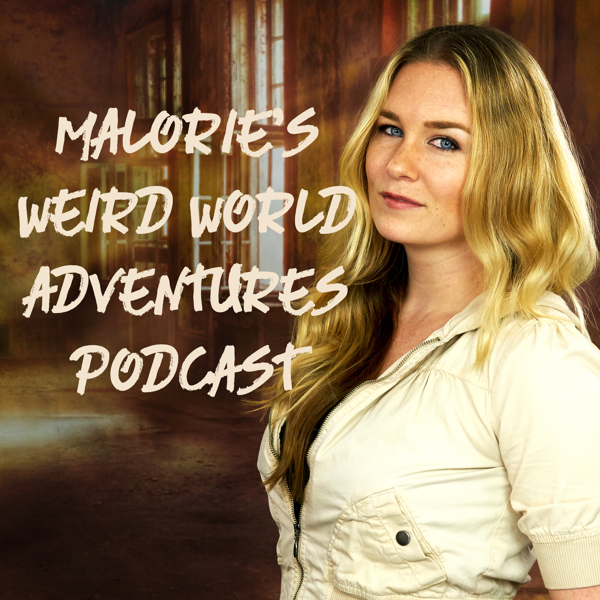 Episode Cover