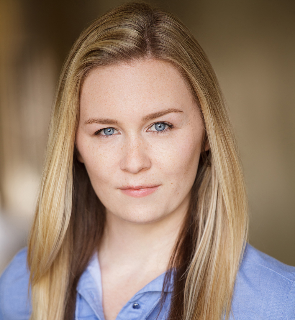 Malorie Mackey