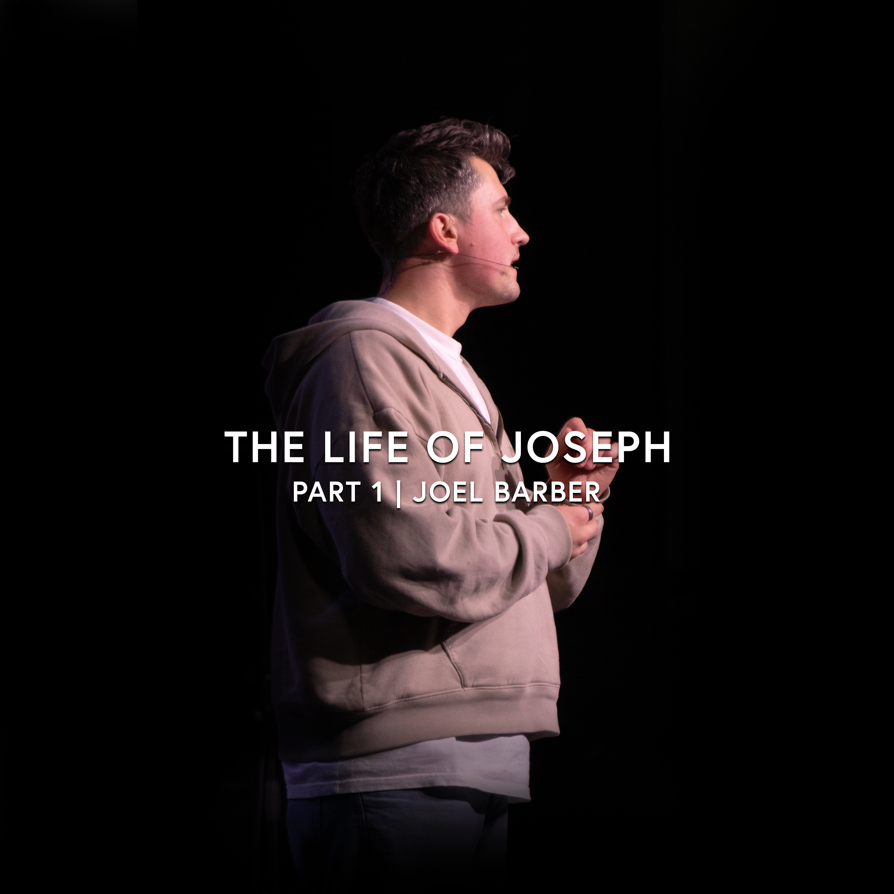 Episode Cover