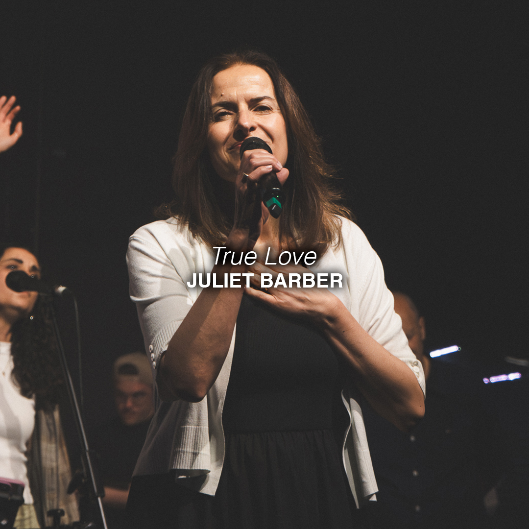 True Love | Juliet Barber | Sunday Evenings | Chroma Church