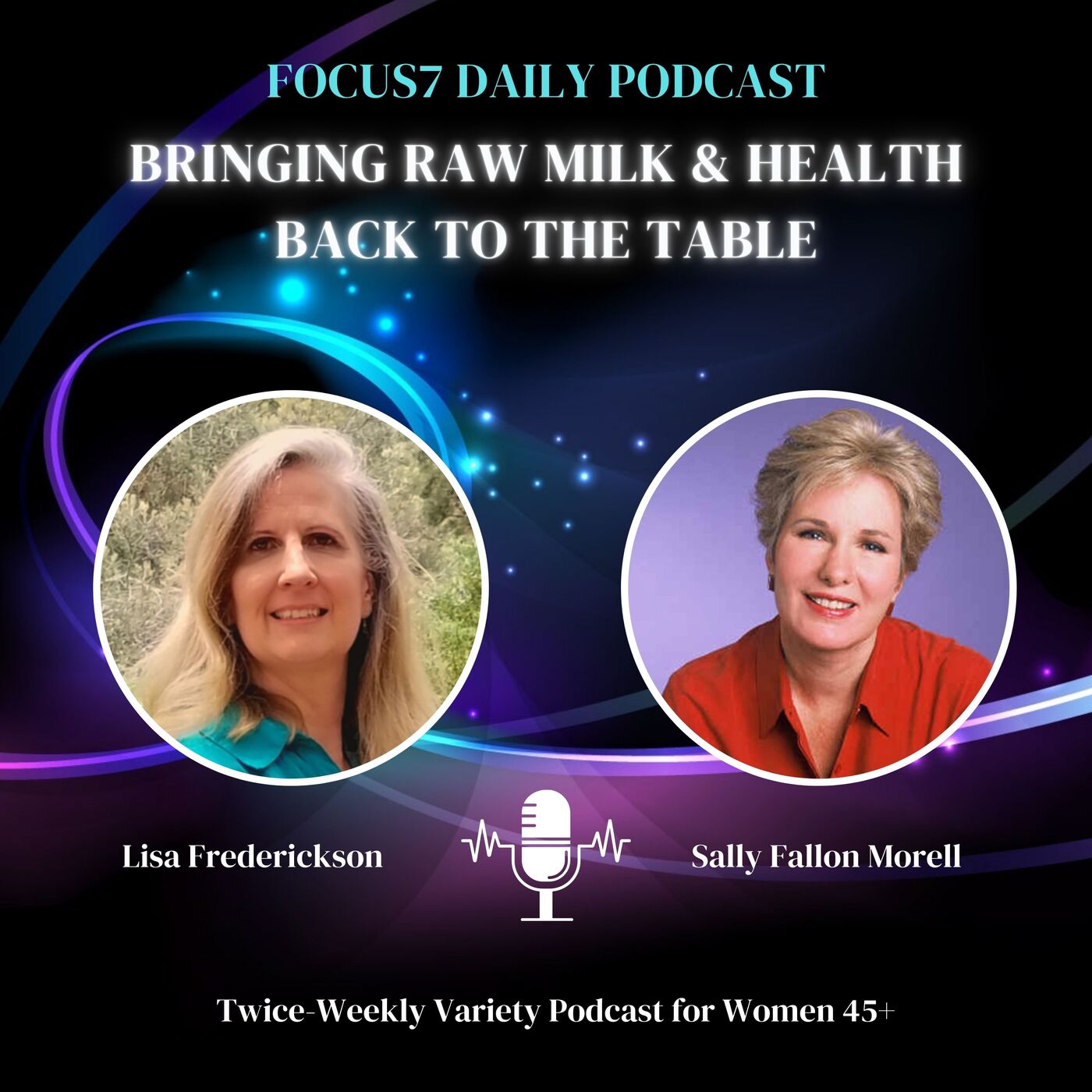 Focus7 Daily Podcast