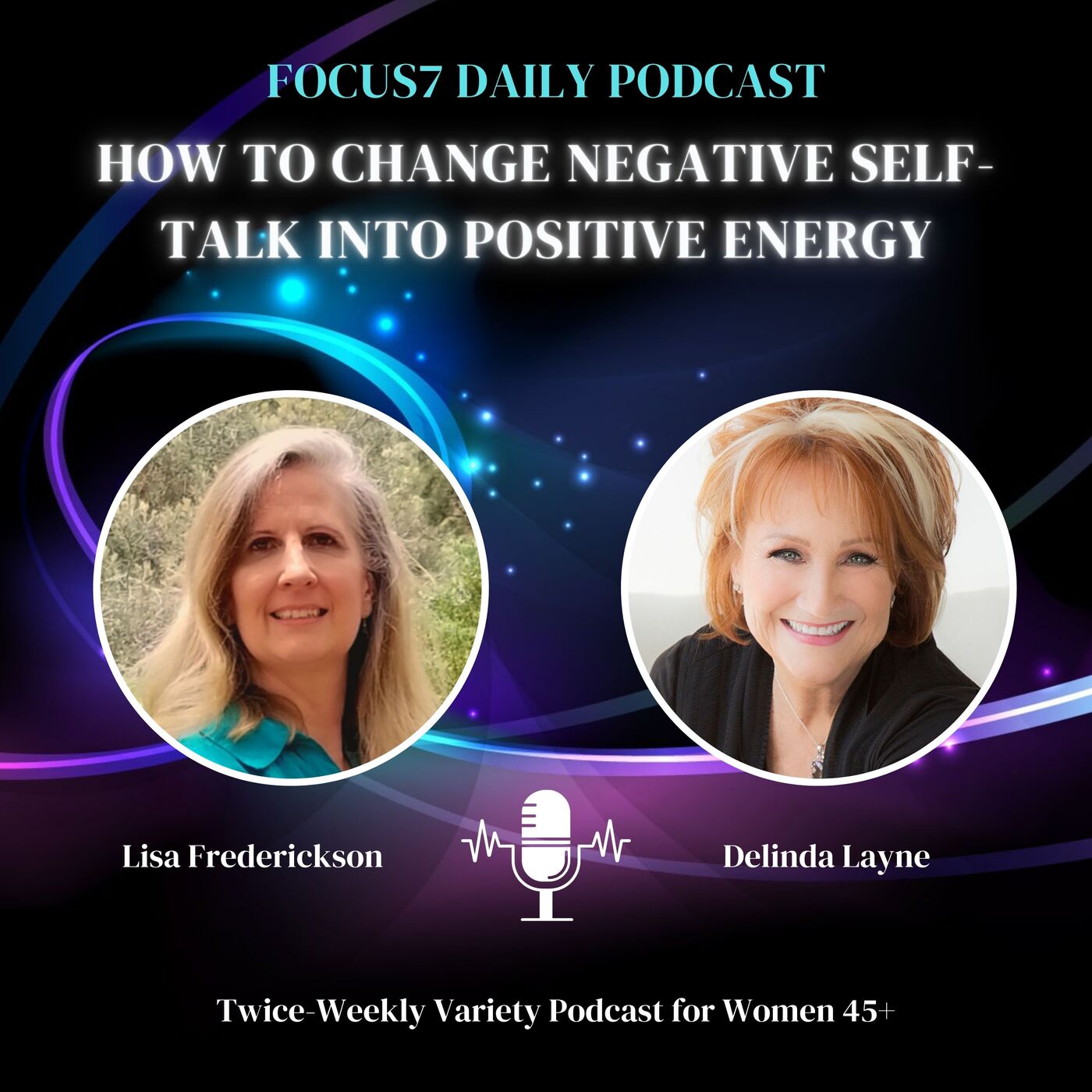 Focus7 Daily Podcast