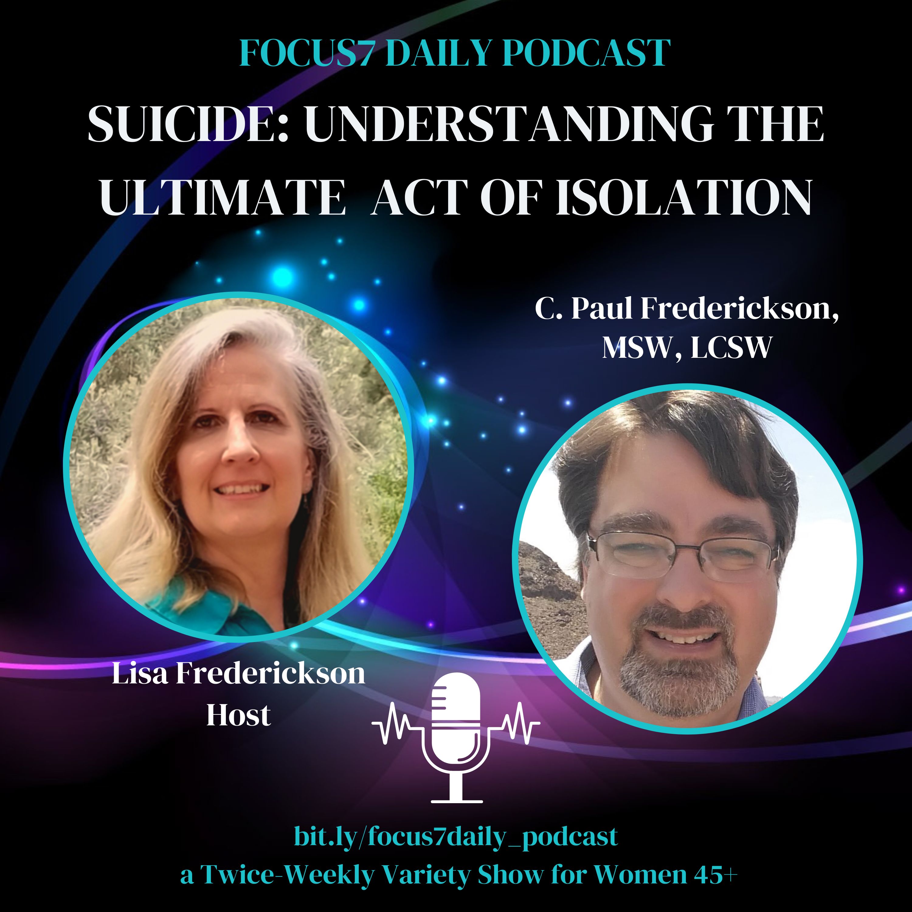 Focus7 Daily Podcast