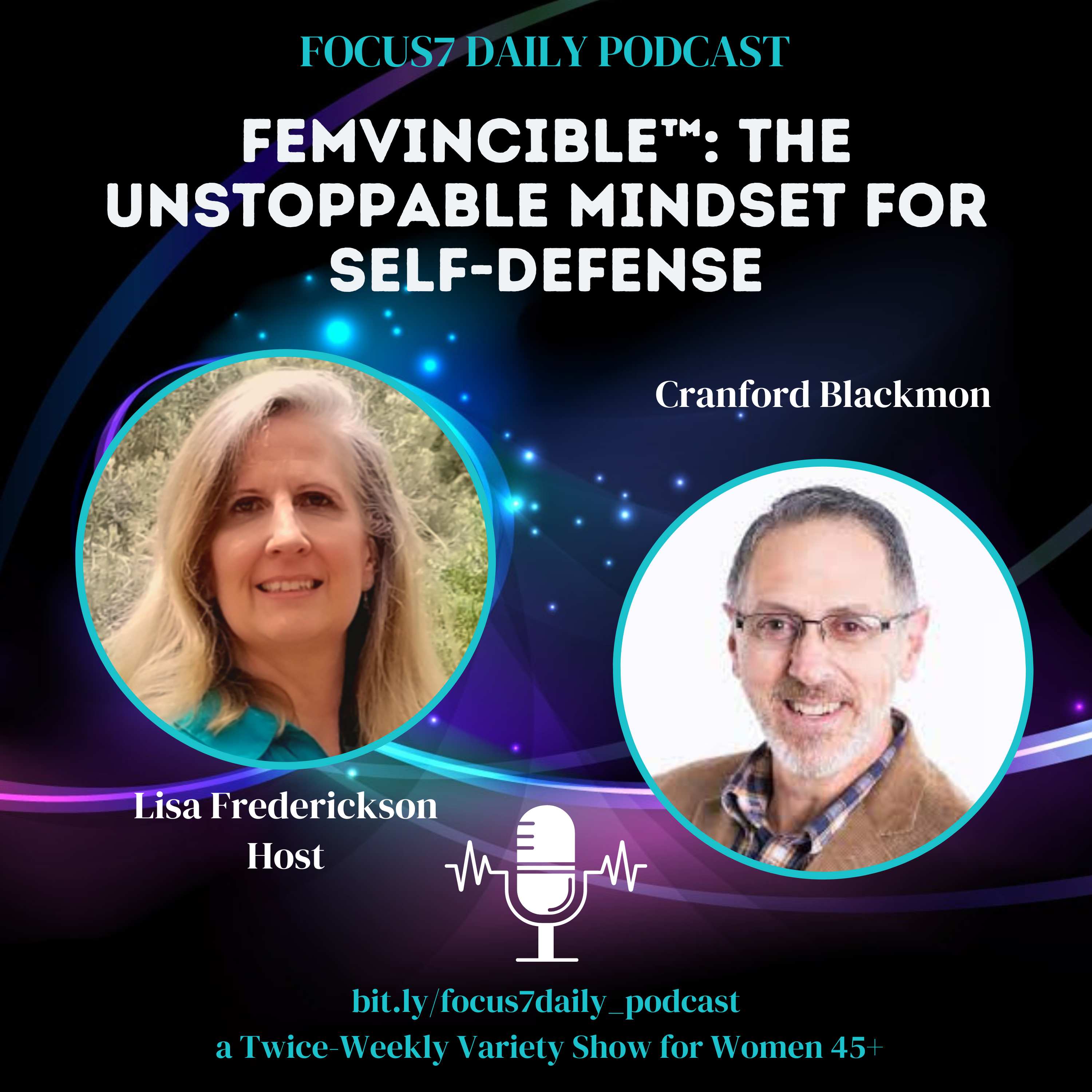 Focus7 Daily Podcast