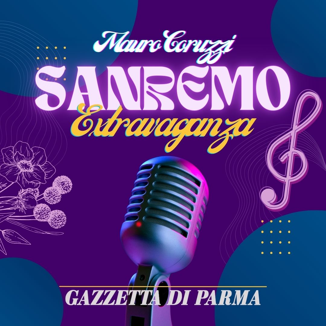 La lunga strada per Sanremo di Elton John e RuPaul