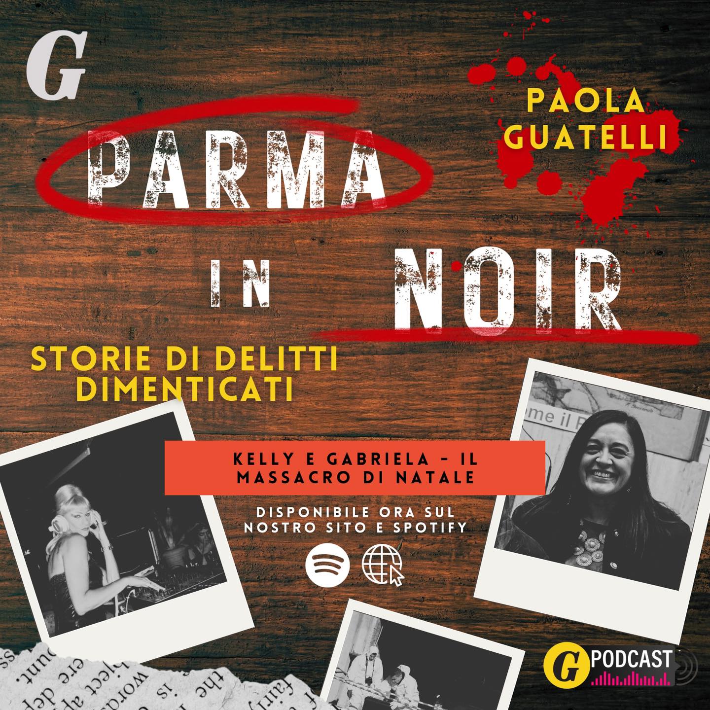 Episode Cover