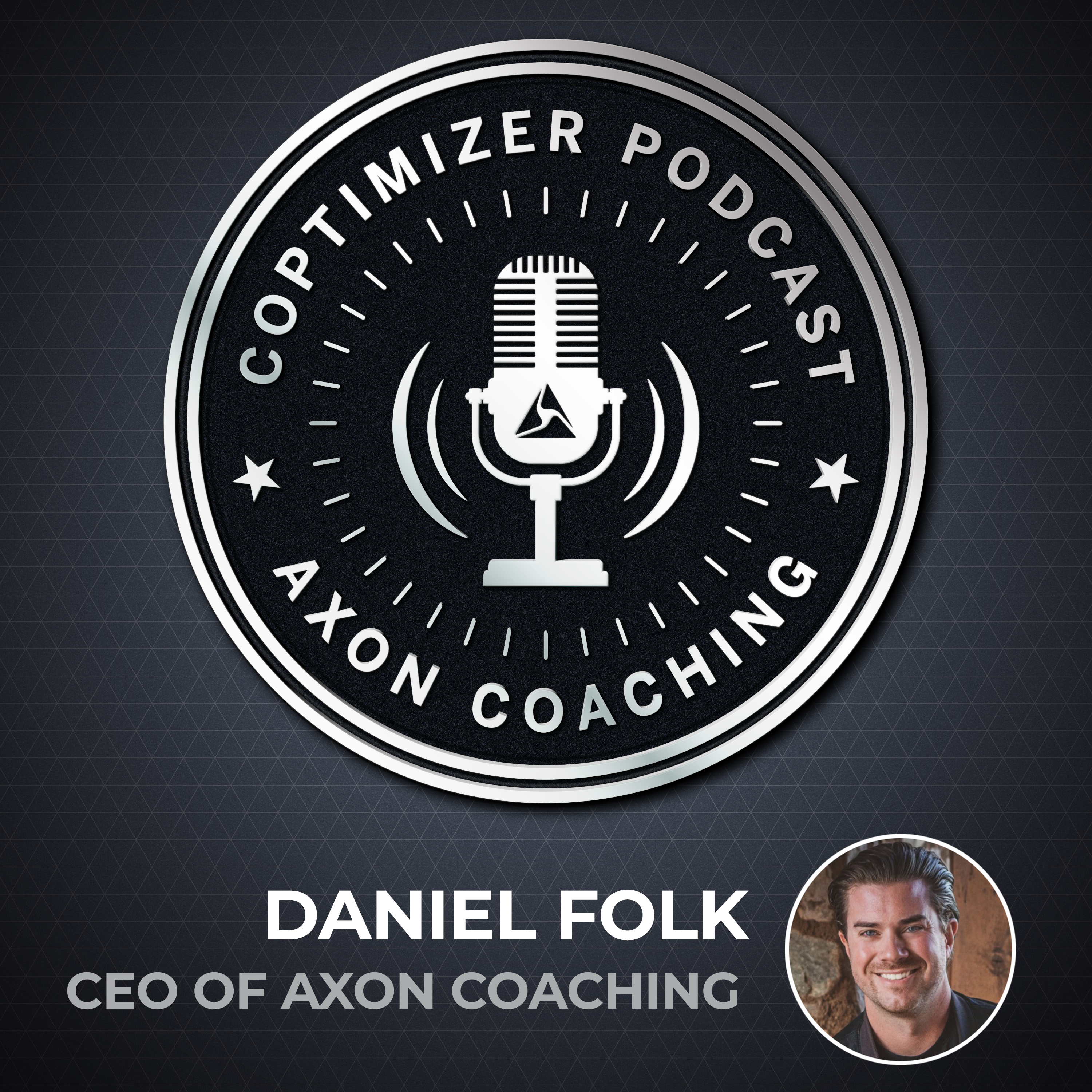 Daniel Folk: CEO of Axon Coaching