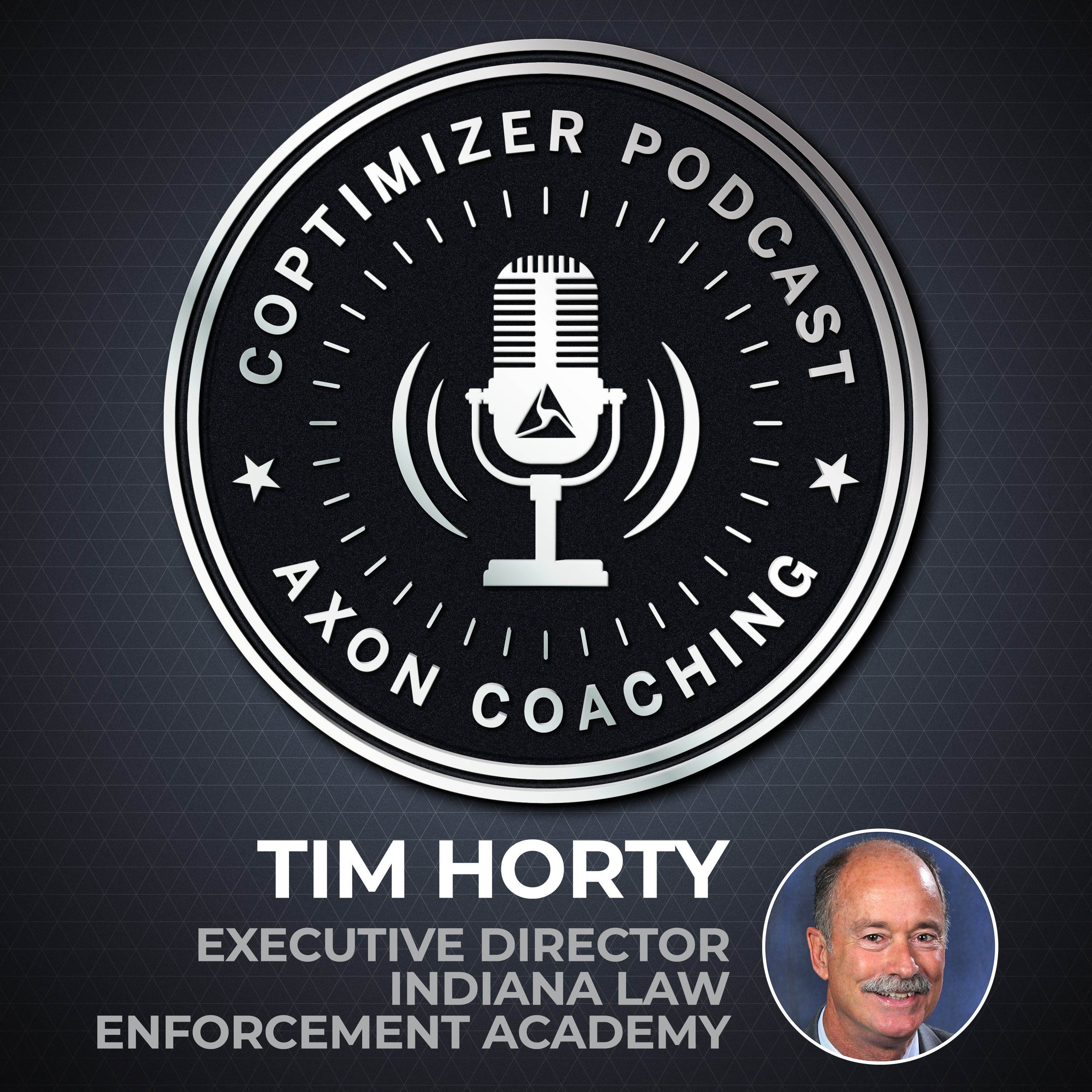 Tim Horty: Executive Director, Indiana Law Enforcement Academy