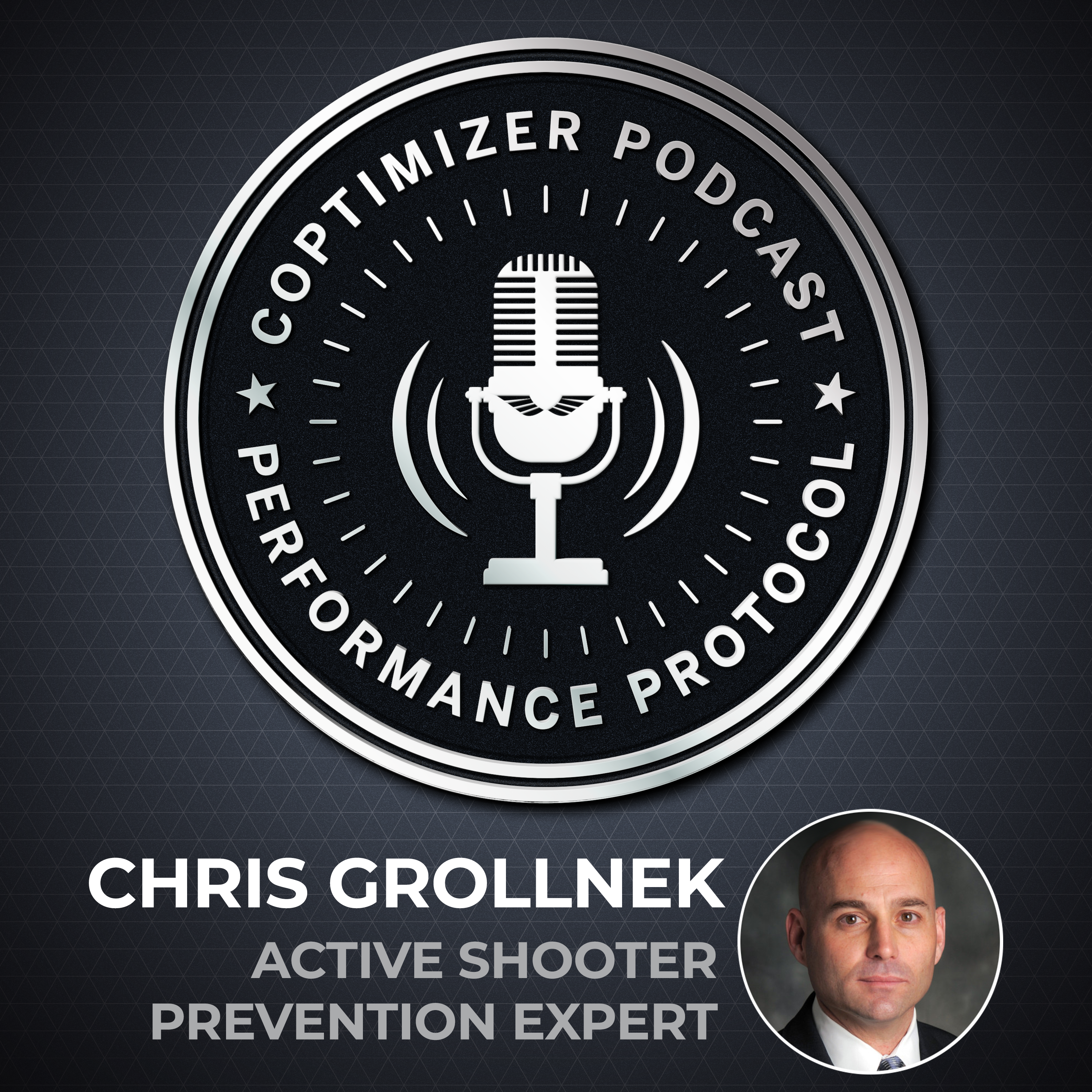 Chris Grollnek: Active Shooter Prevention Expert