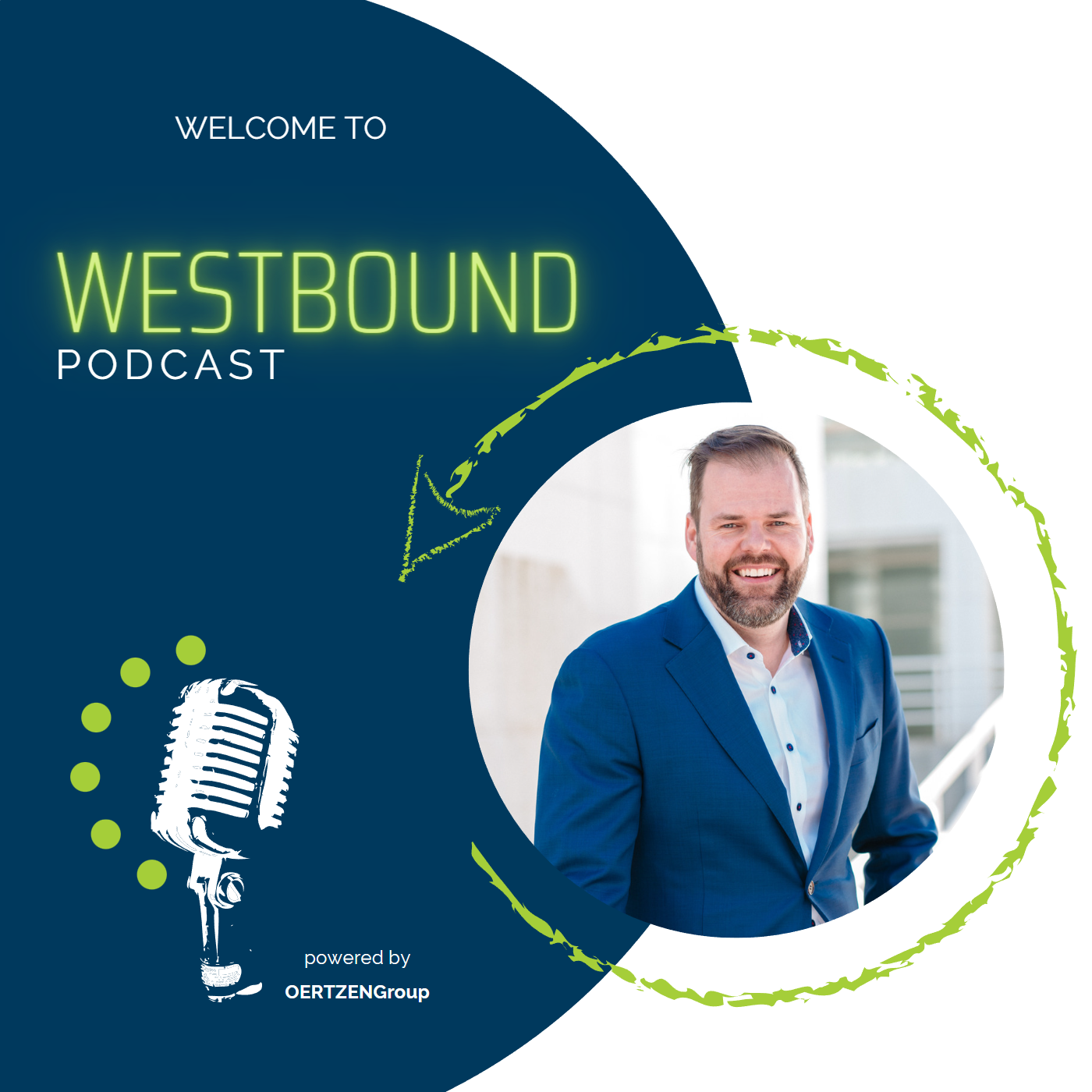 Welcome to WESTBOUND Podcast