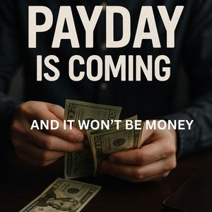 Payday Is Coming