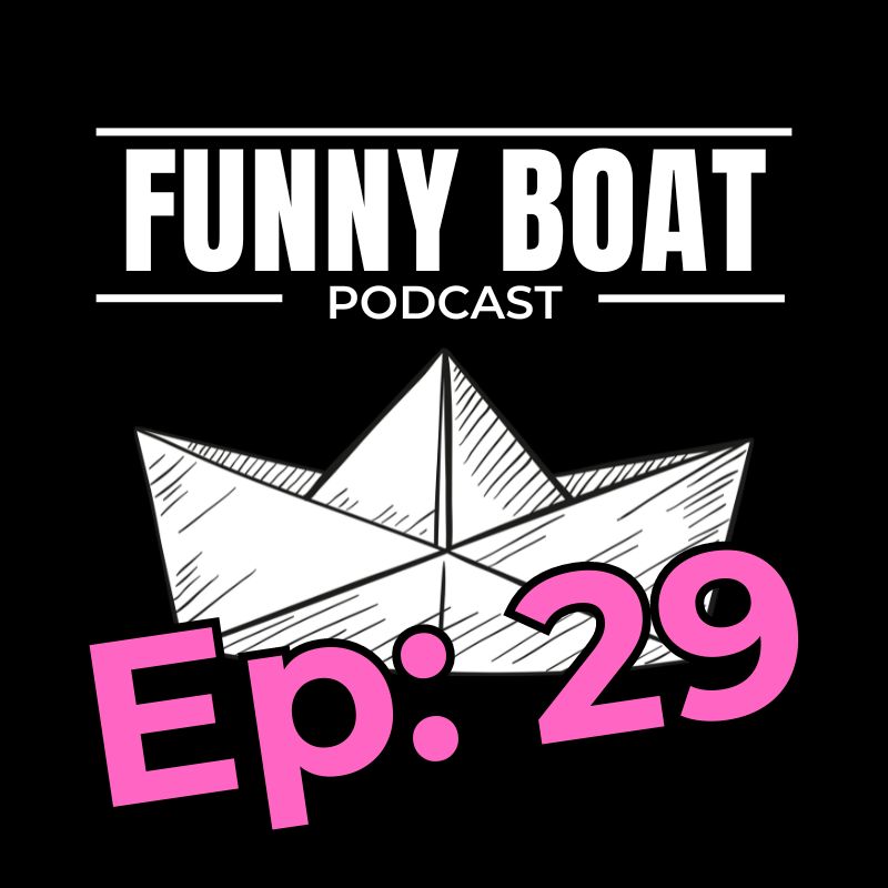 Ep 29 - Refloating the Ship