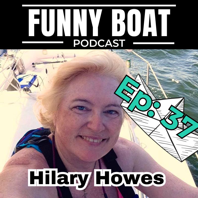 Funny Boat Podcast