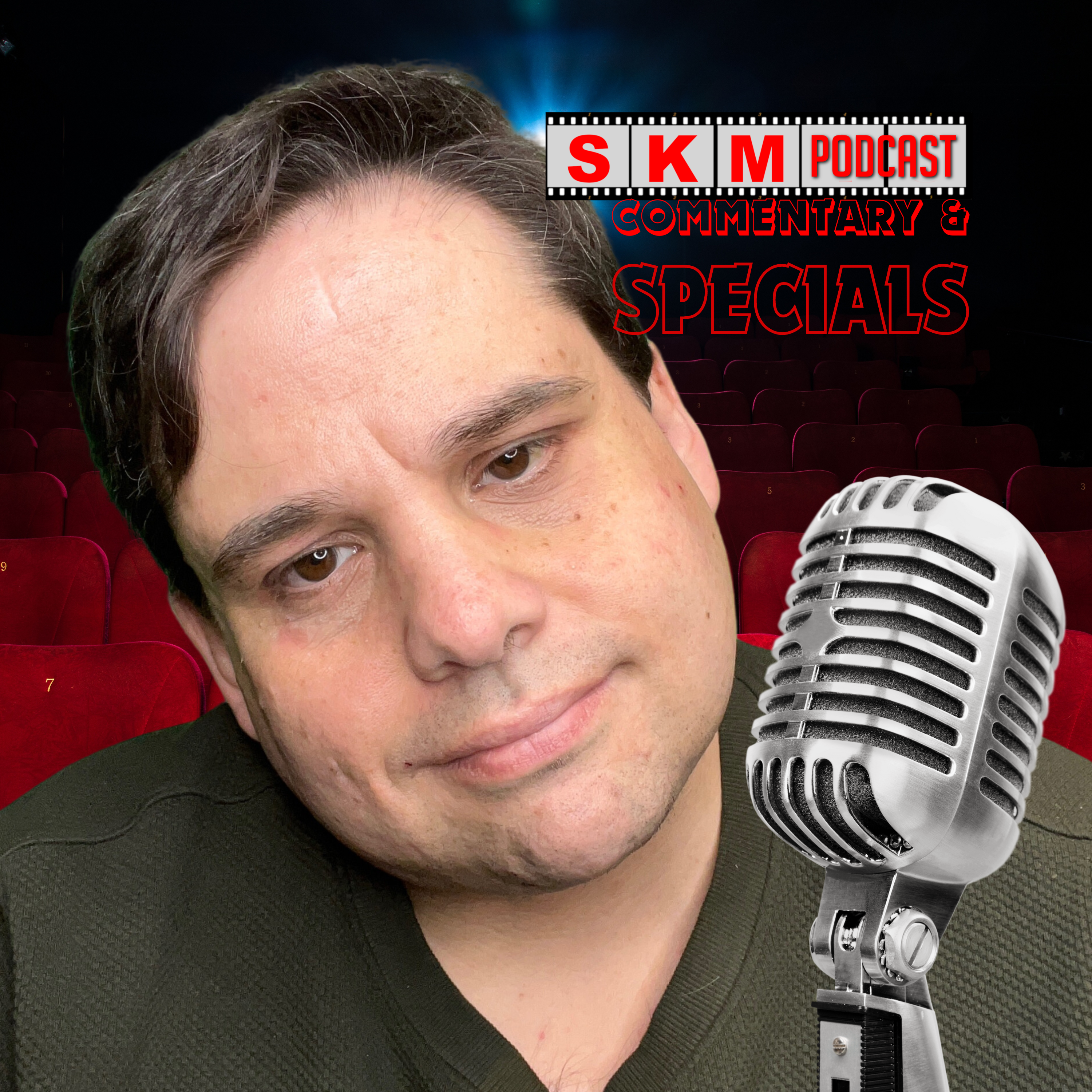Podcast Cover