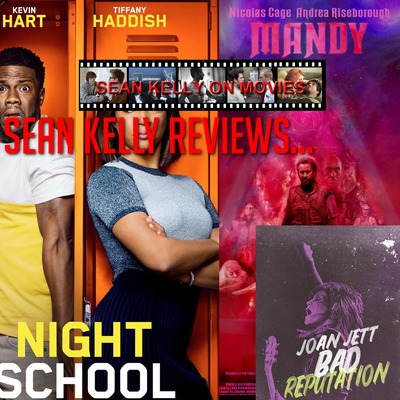 Episode Cover