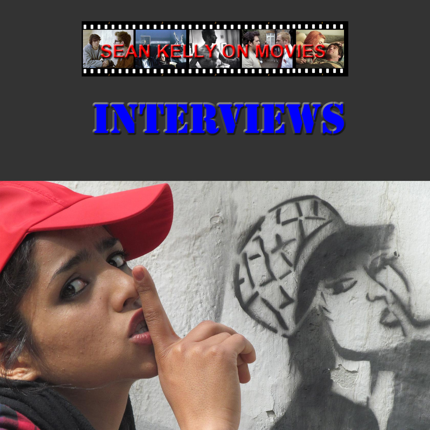 Interviews &#8211; Sonita Director Rokhsareh Ghaem Maghami