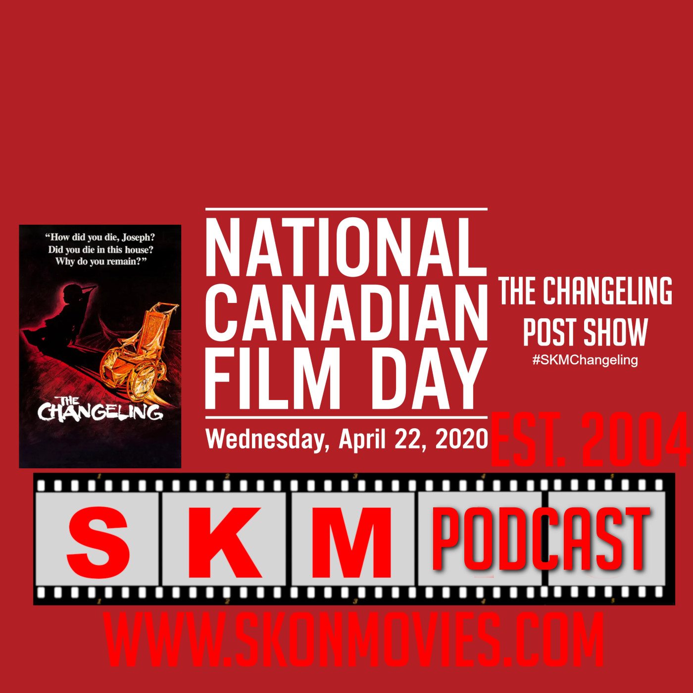 Episode Cover