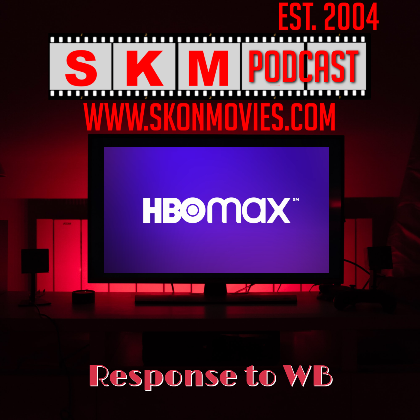 Episode Cover