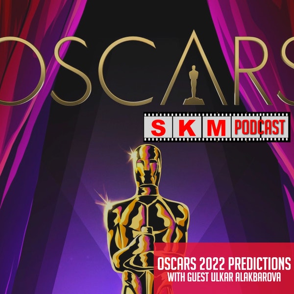 Episode Cover
