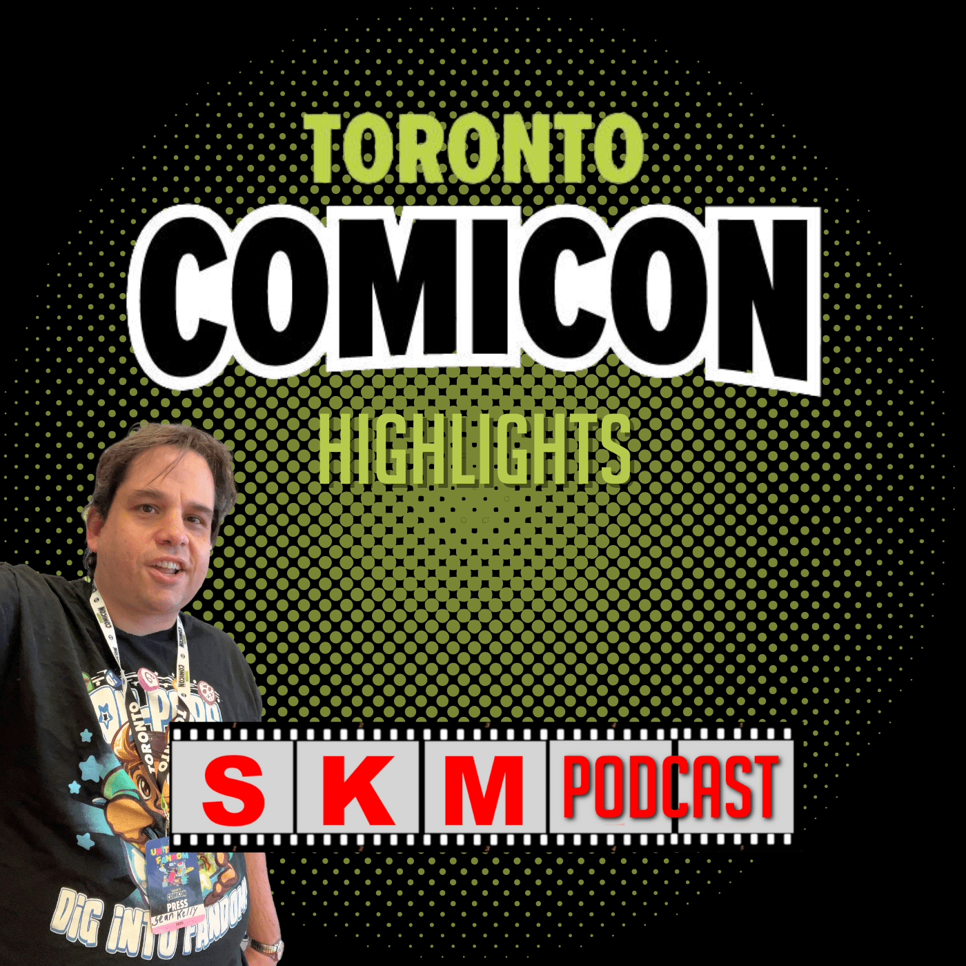 Episode Cover
