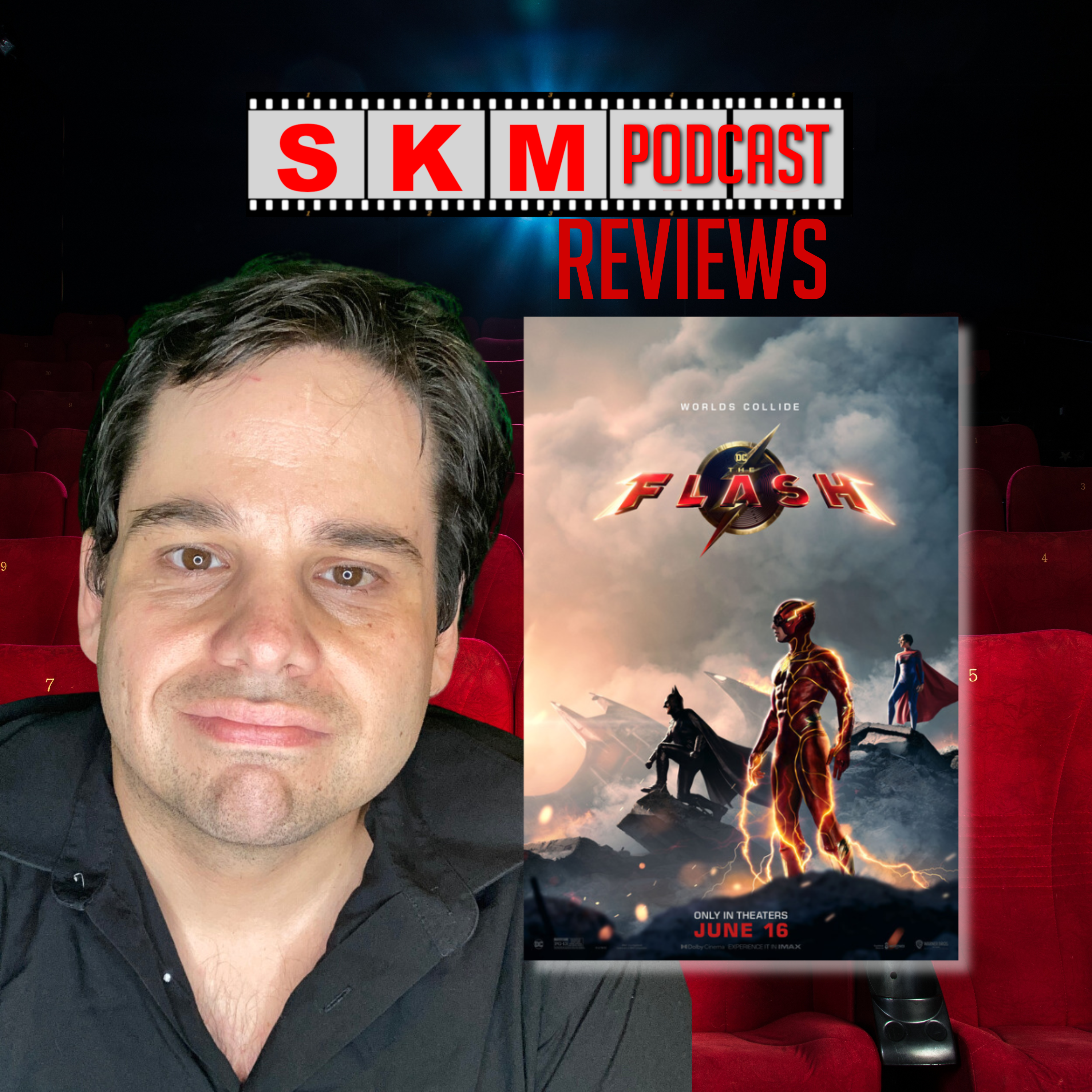 Episode Cover
