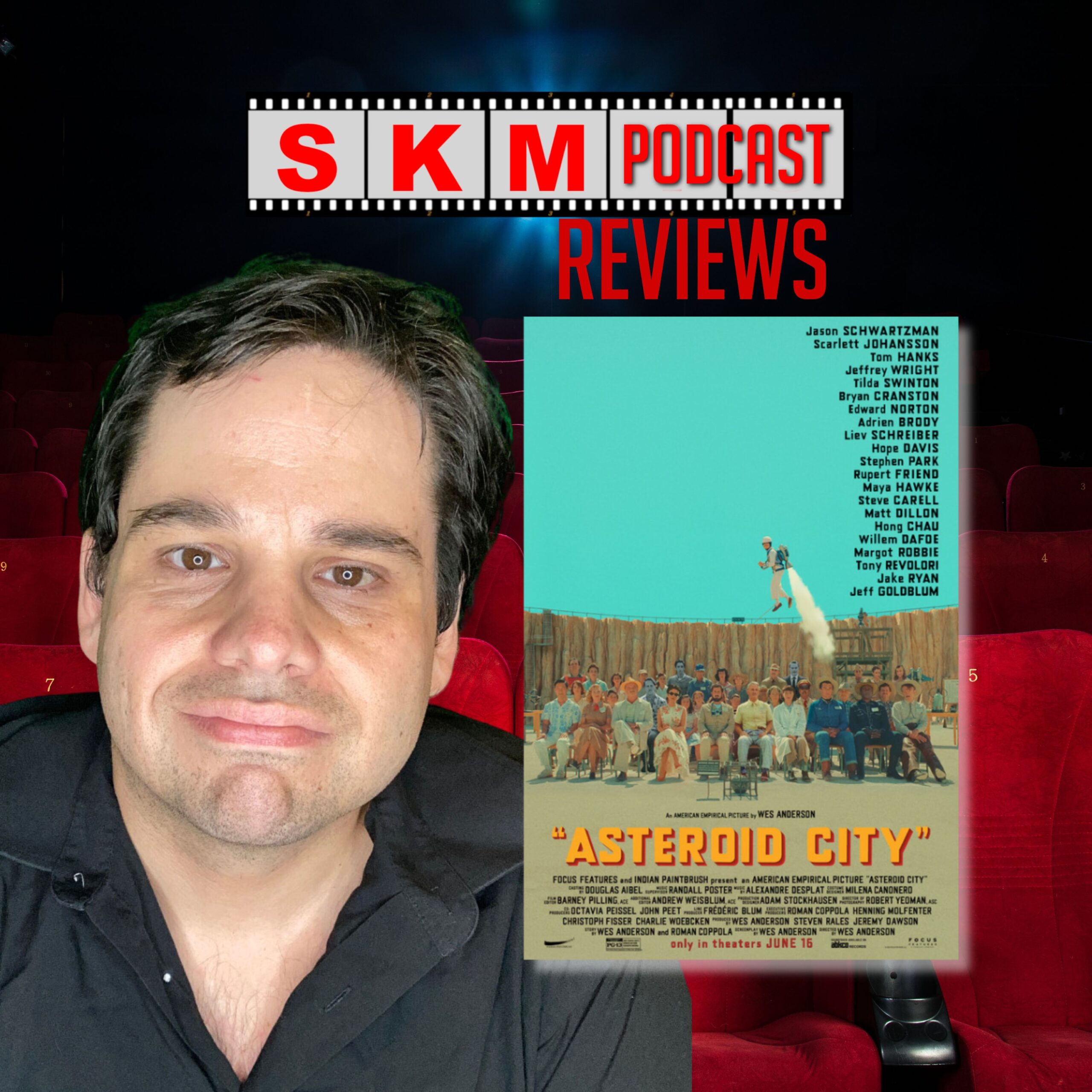 Episode Cover