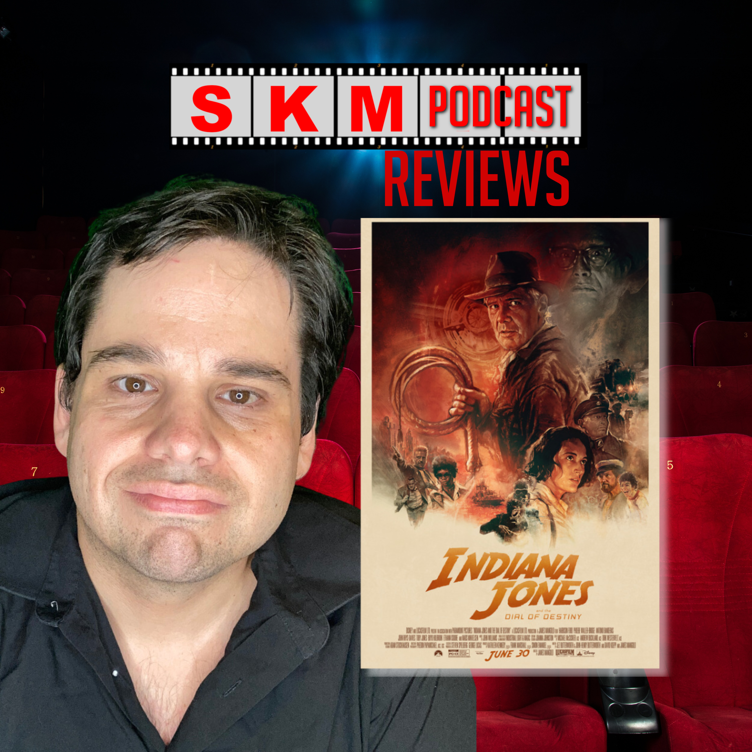 Episode Cover