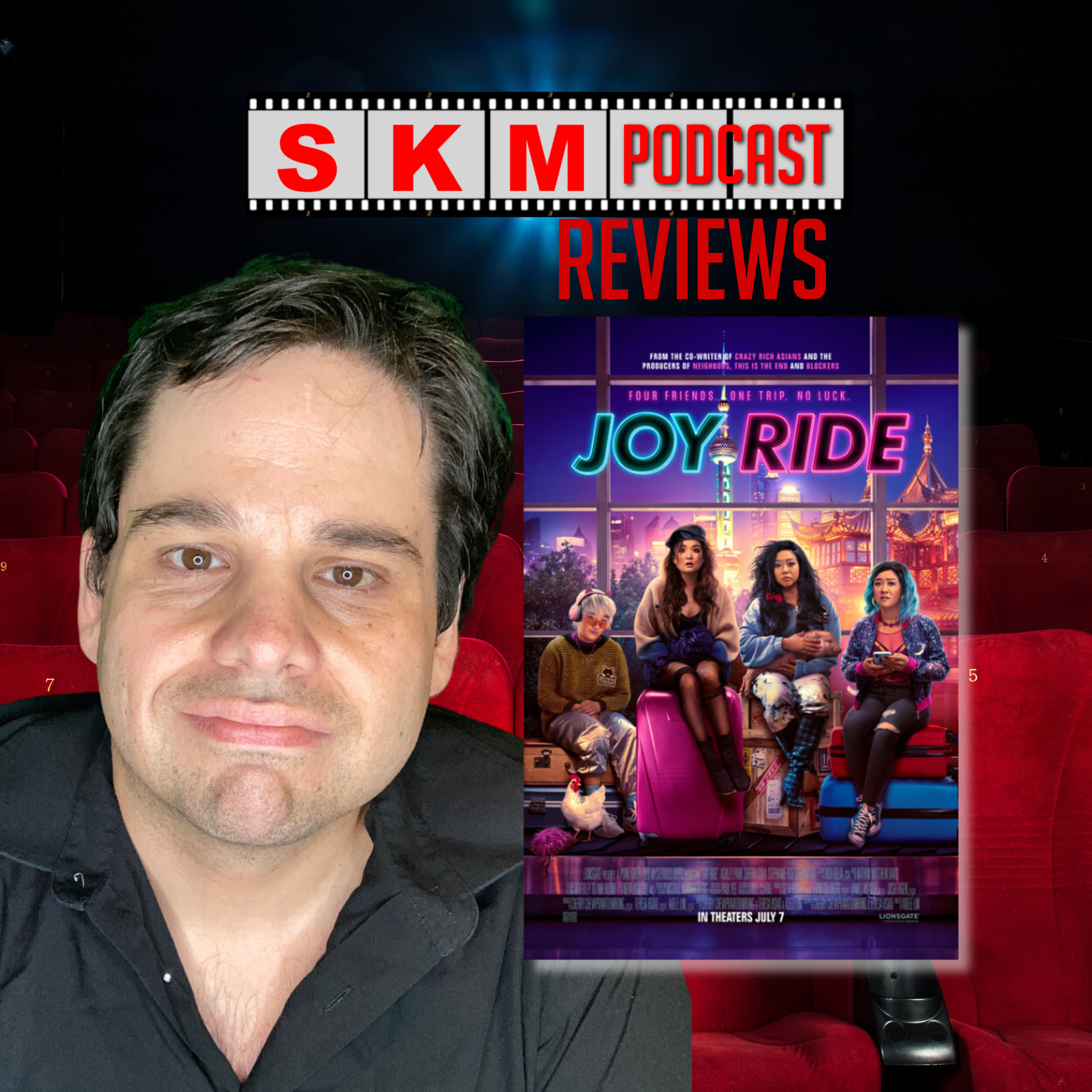 Episode Cover
