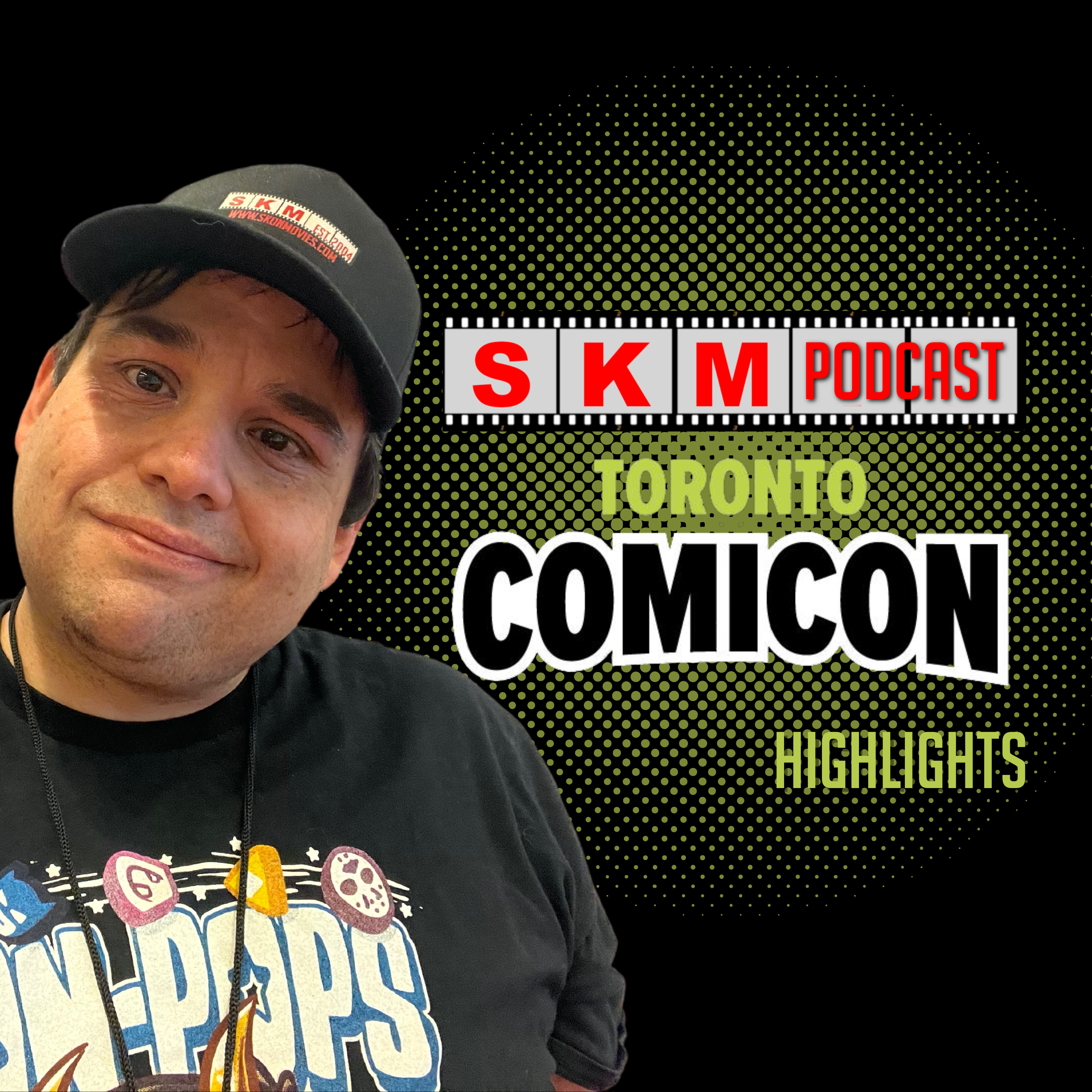 Episode Cover